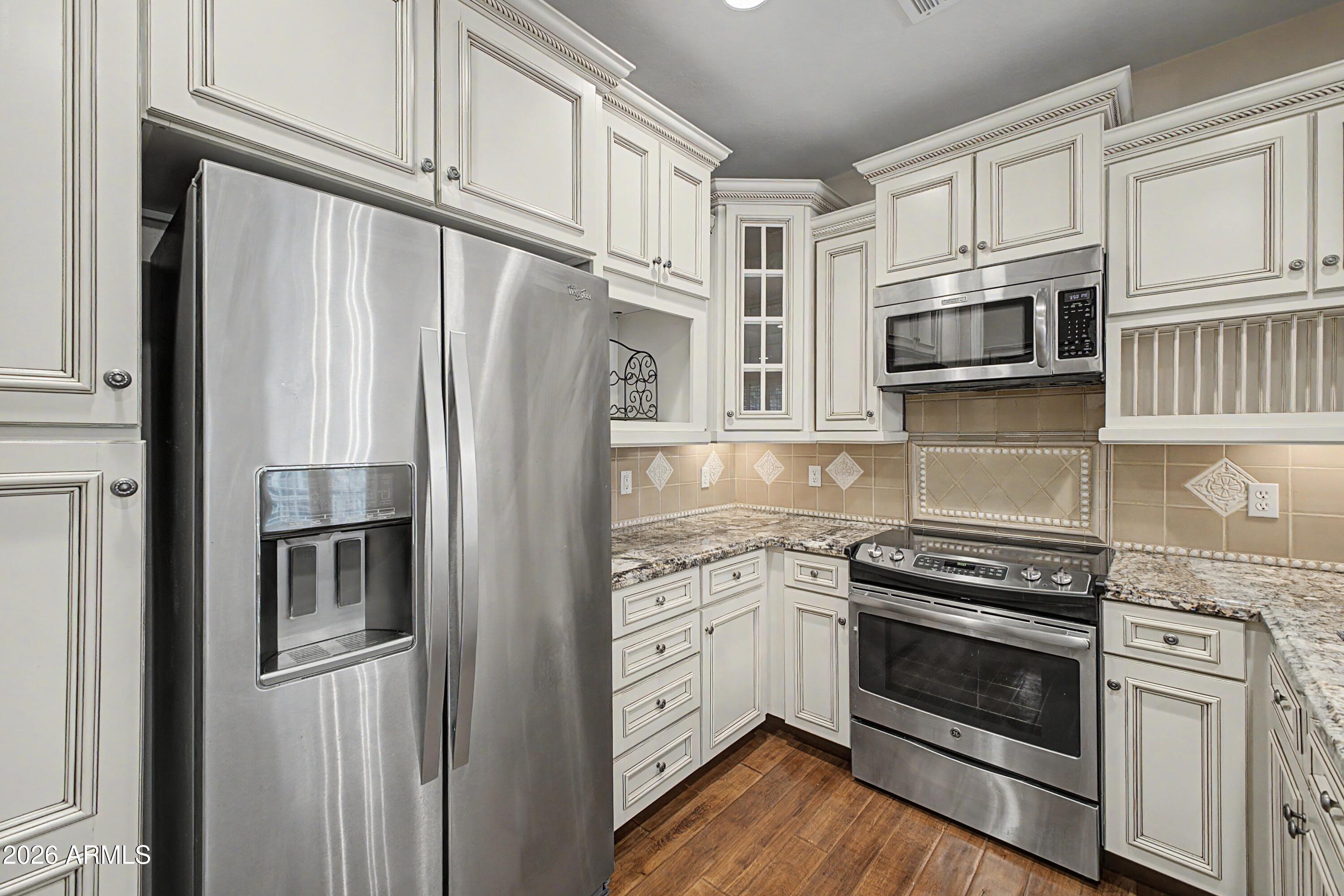 2450 East Roma Avenue Phoenix, AZ 85016 - Photo 5 of 30 Plenty of storage