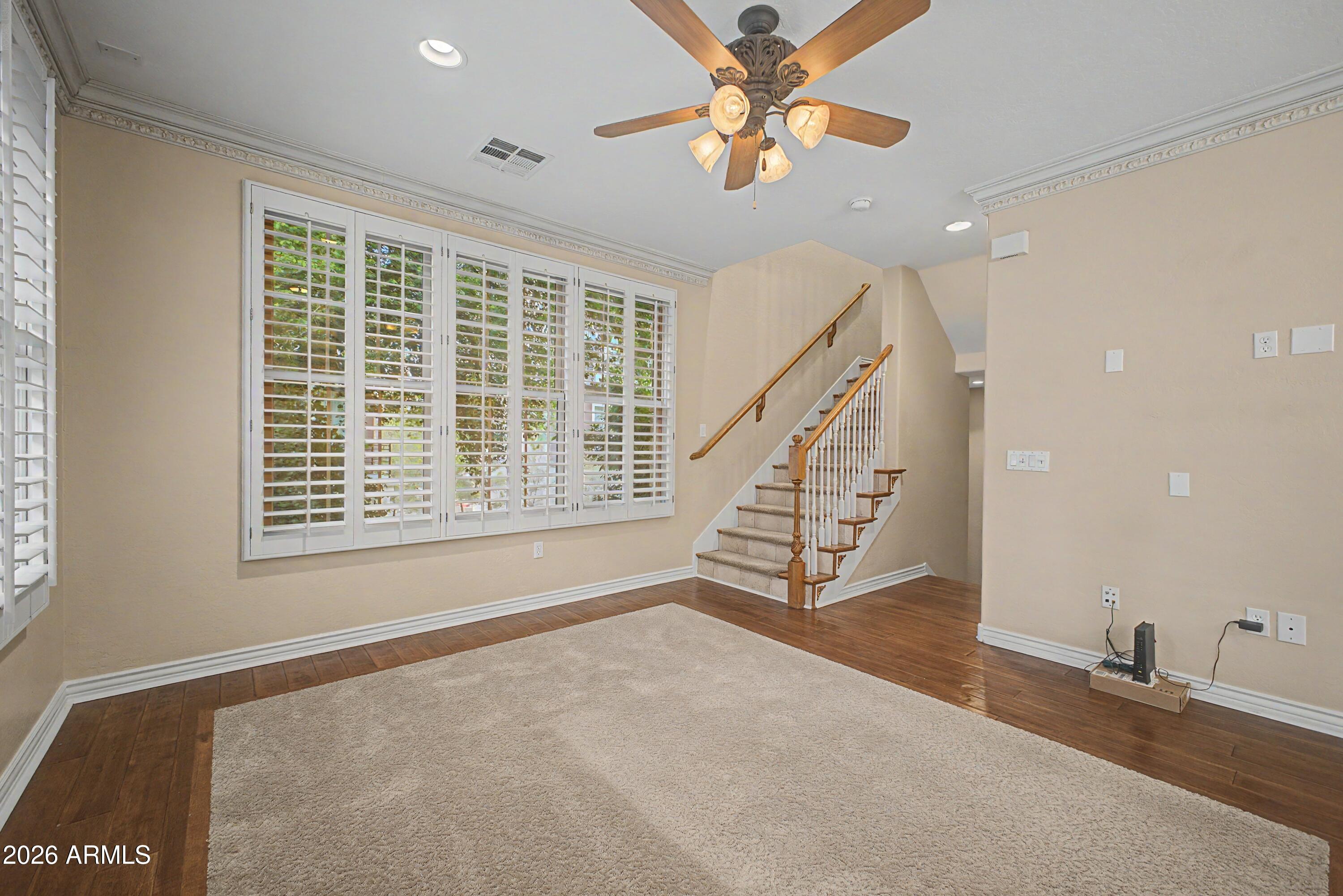 2450 East Roma Avenue Phoenix, AZ 85016 - Photo 6 of 37 Bright & open