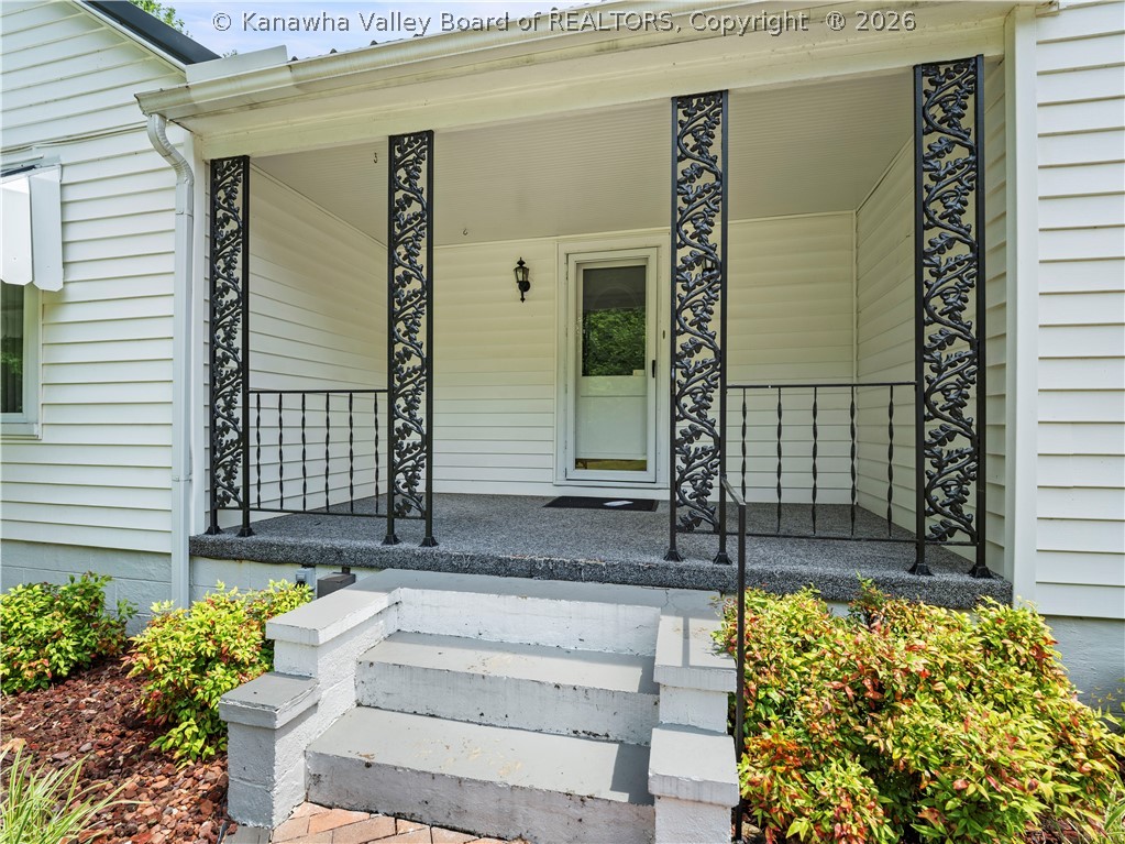 6172 State Rte 34 South Hurricane, WV 25526 - Photo 4 of 49 Gallery Image 4