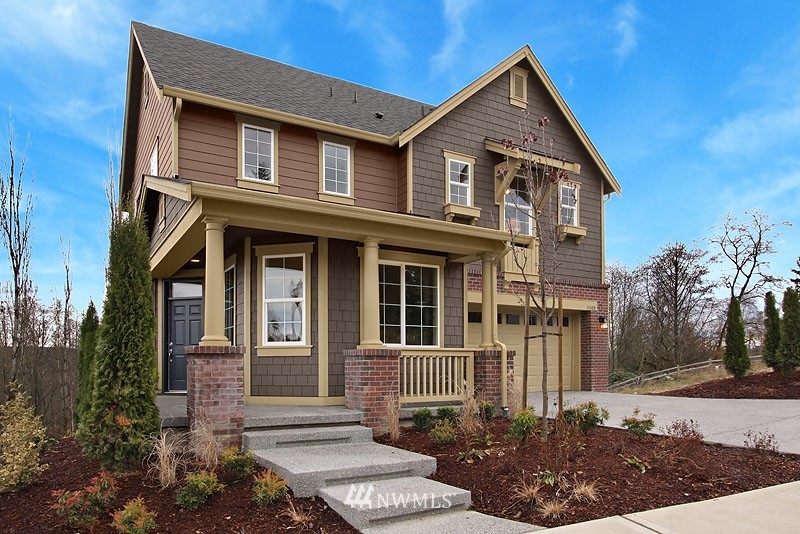 5518 Northeast 9th Street Renton, WA 98059 - Photo 1 of 14