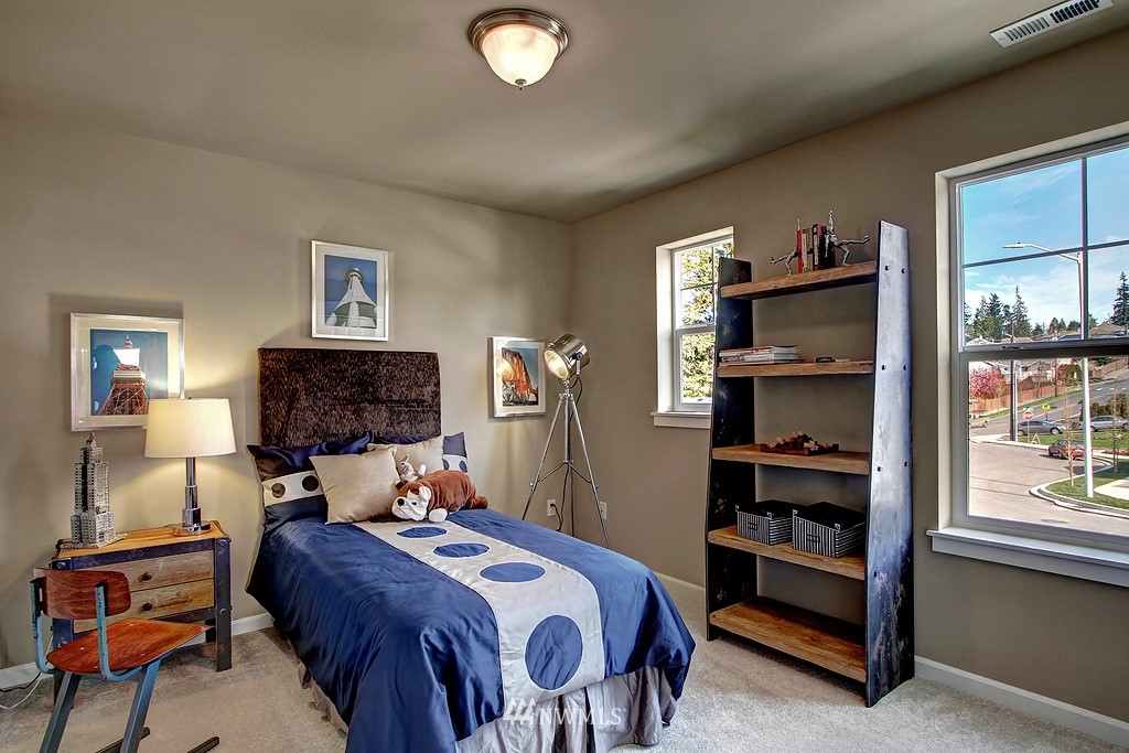 5518 Northeast 9th Street Renton, WA 98059 - Photo 12 of 14