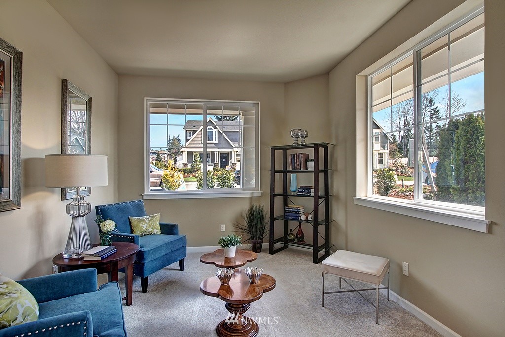 5518 Northeast 9th Street Renton, WA 98059 - Photo 9 of 14
