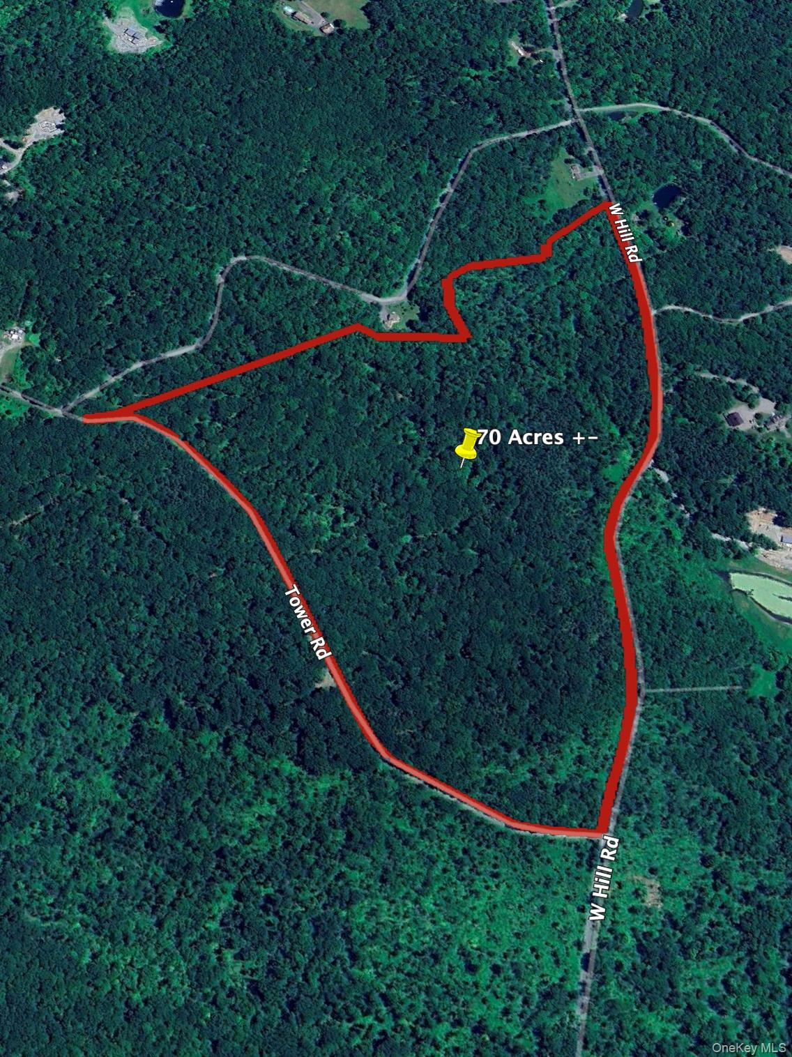 1 West Hill Road Austerlitz, NY 12017 - Photo 15 of 15 a view of a fan and basketball court