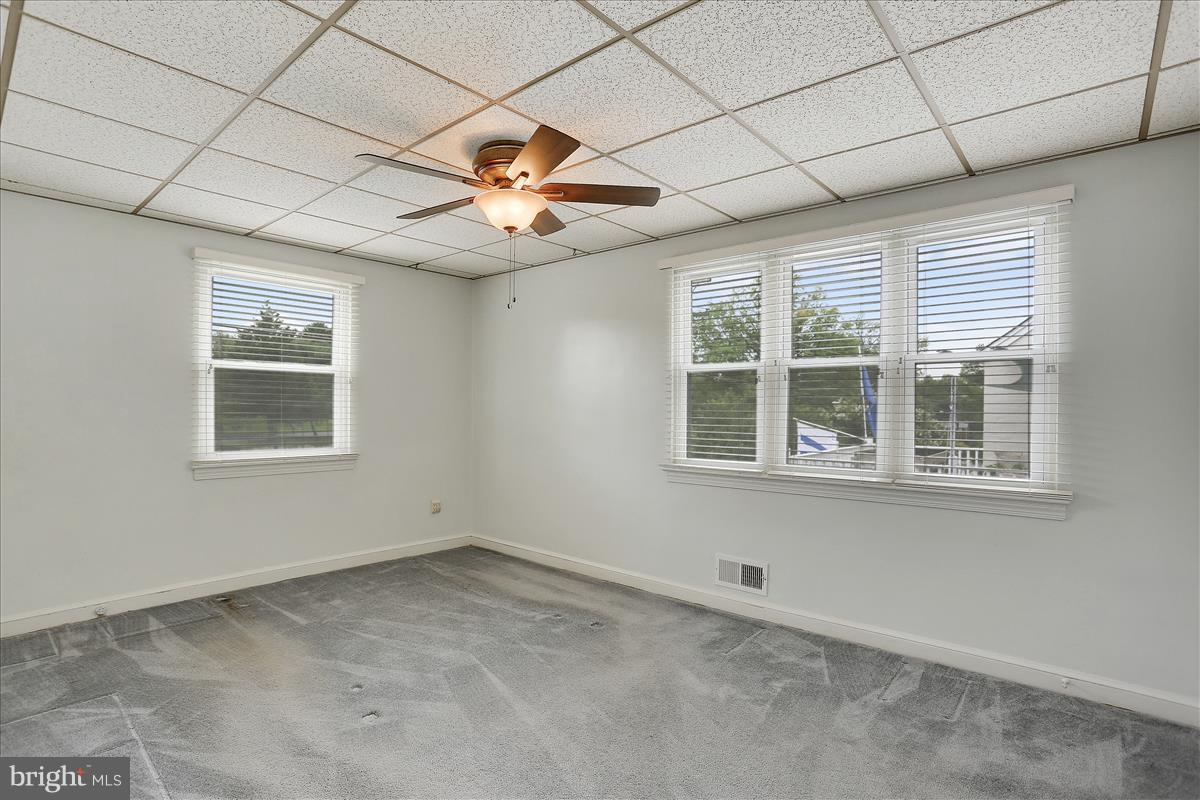 1015 Forest Glen Road Silver Spring, MD 20901 - Photo 12 of 24 Bedroom (Master)