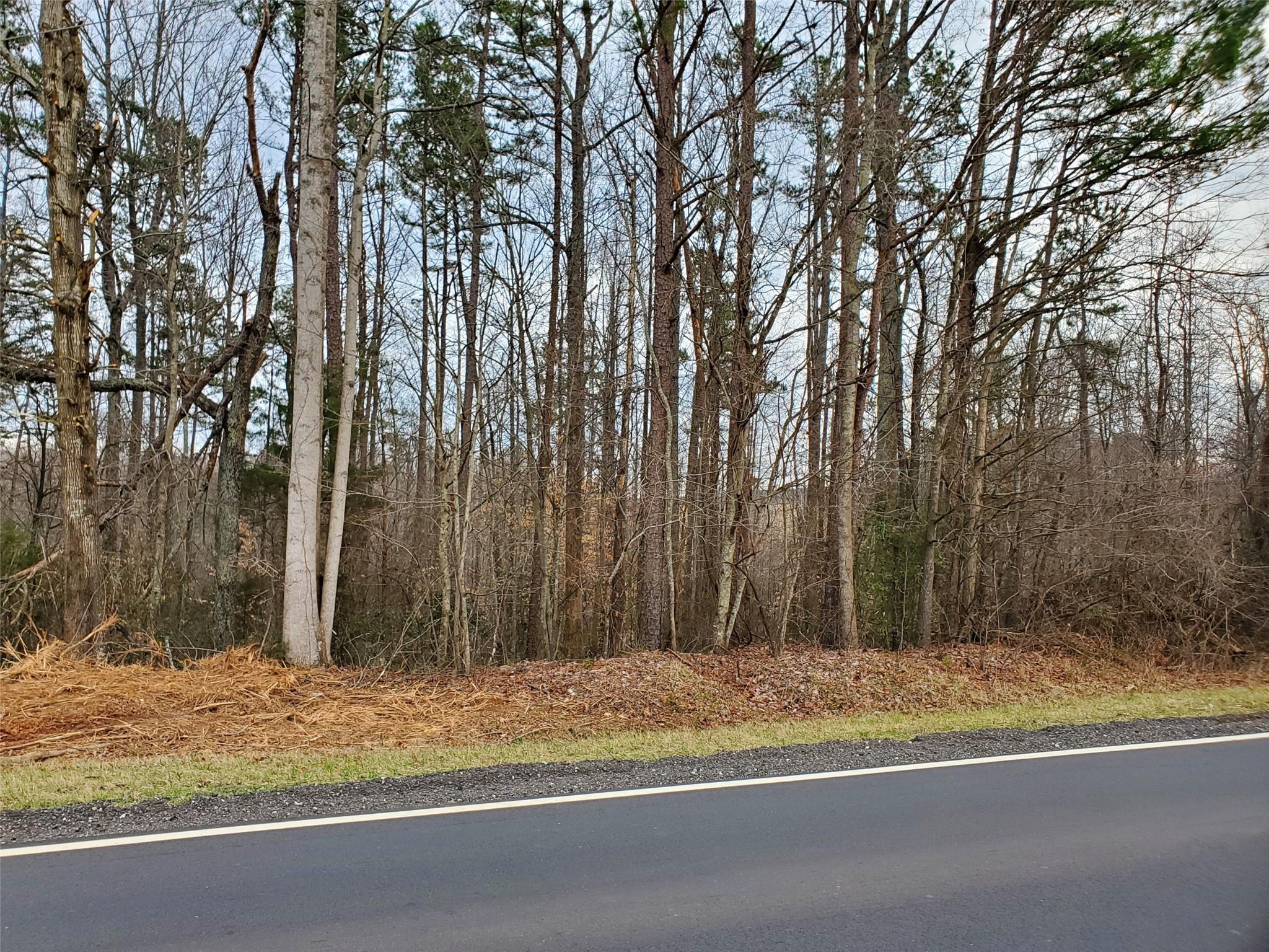 3752 Nc Highway Vale, NC 28168 - Photo 1 of 10 a view of swimming pool and trees