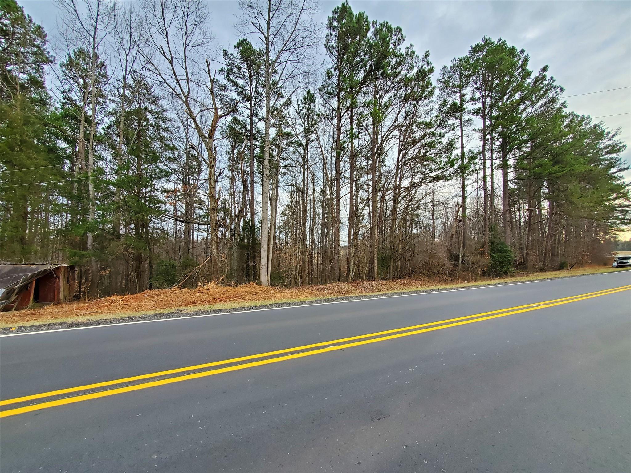 3752 Nc Highway Vale, NC 28168 - Photo 10 of 10 a view of a tennis court