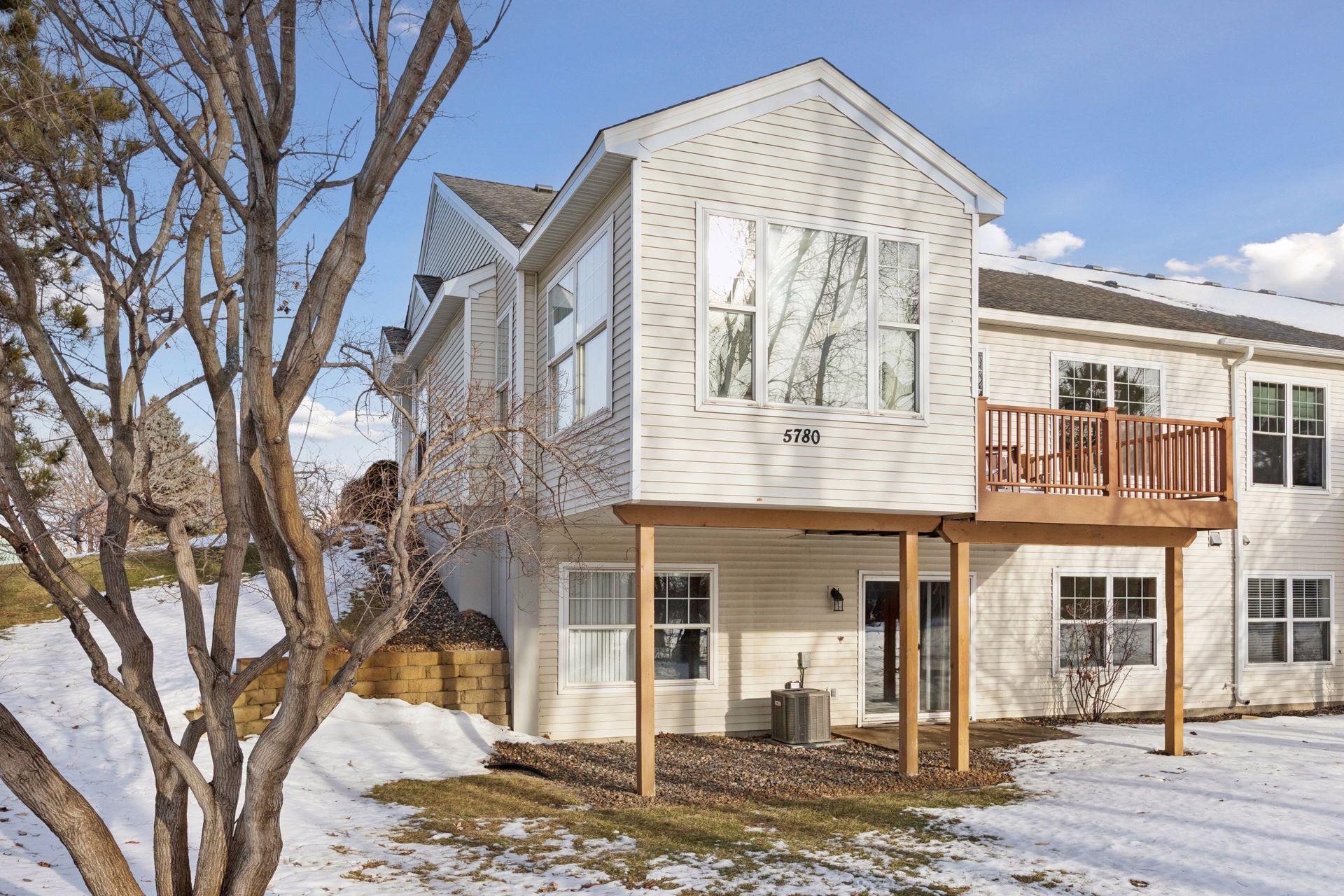 5780 Prairie Ridge Drive, Unit 188 Shoreview, MN 55126 - Photo 3 of 5