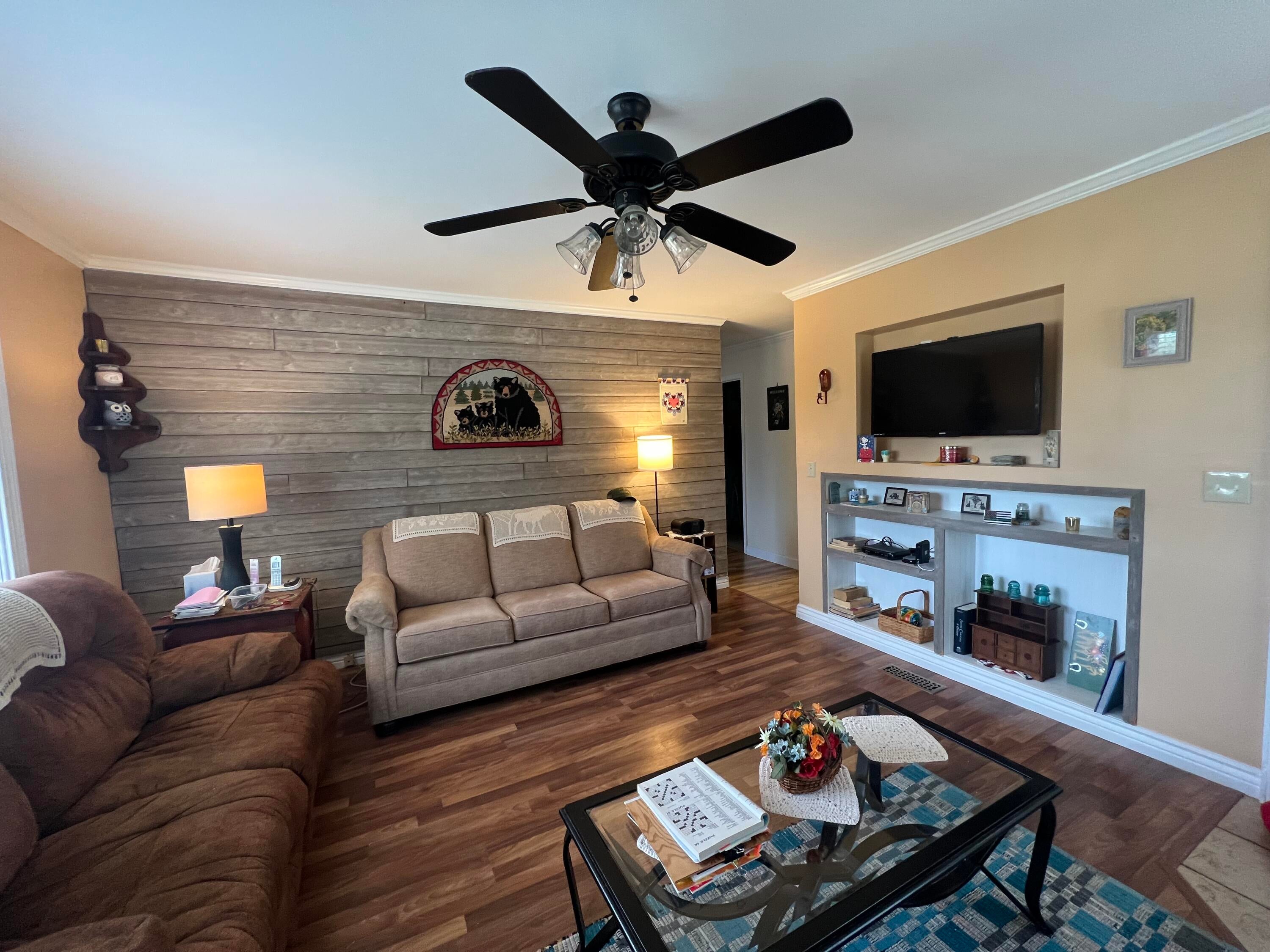 212 Old Edgefield Road Plum Branch, SC 29845 - Photo 10 of 21 Gallery Image 10