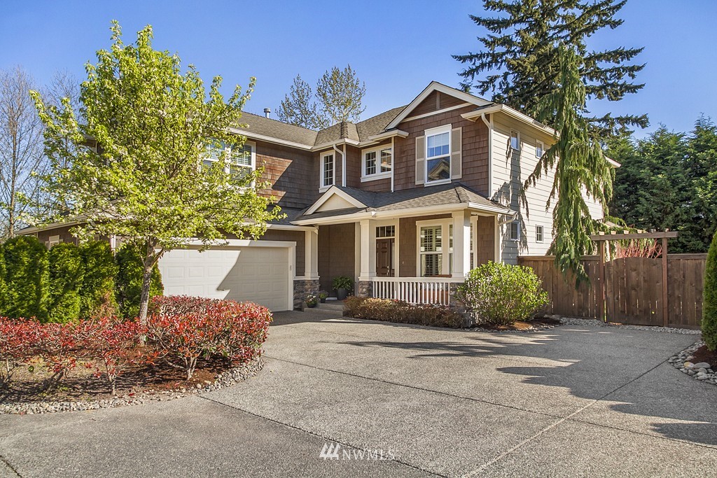 16009 36th Avenue Southeast Bothell, WA 98012 - Photo 1 of 24 Gallery Image 1