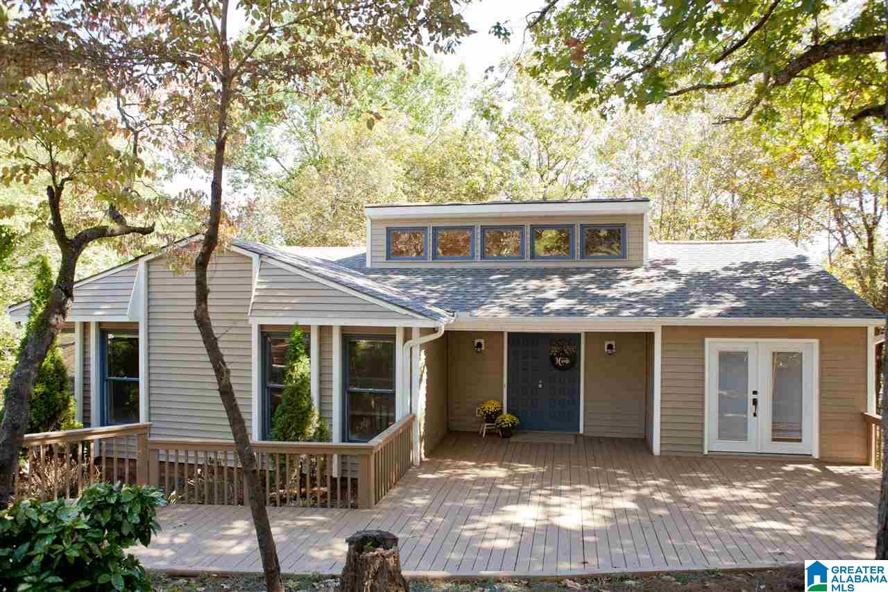 116 Sand Pebble Street Alabaster, AL 35007 - Photo 1 of 34