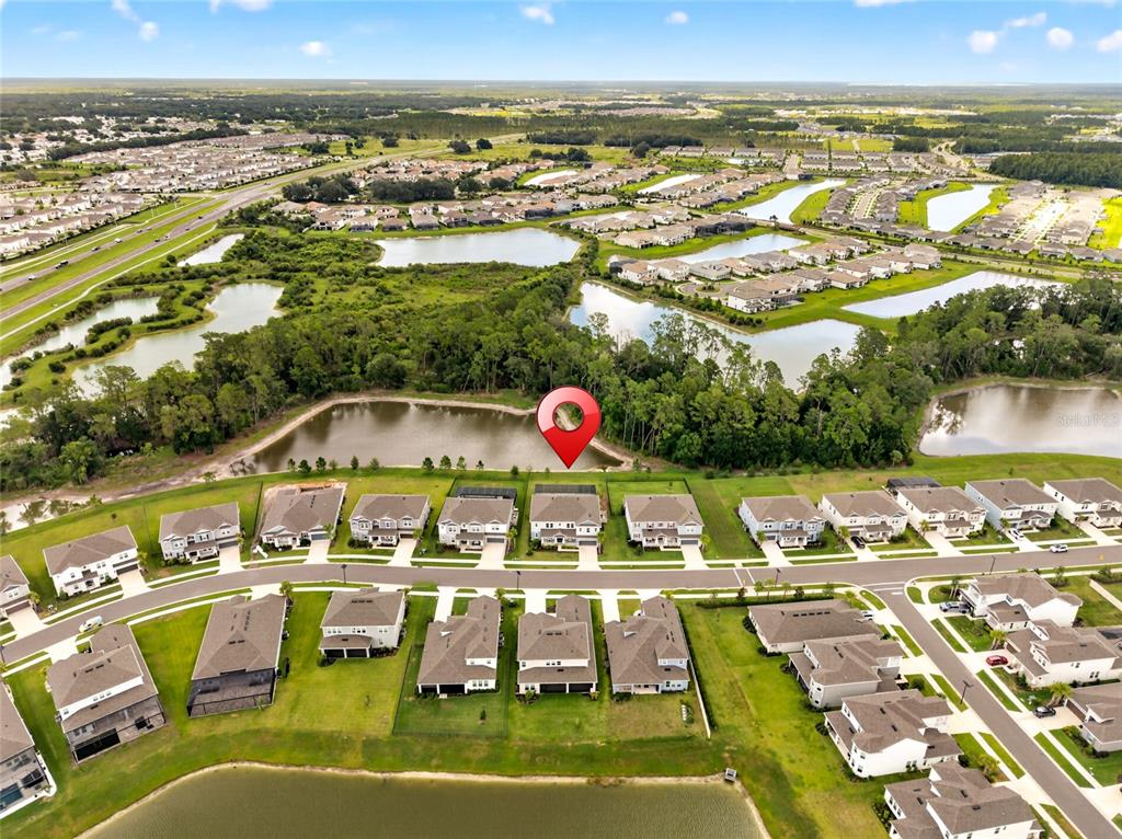 33751 Landsman Loop Wesley Chapel, FL 33543 - Photo 90 of 97