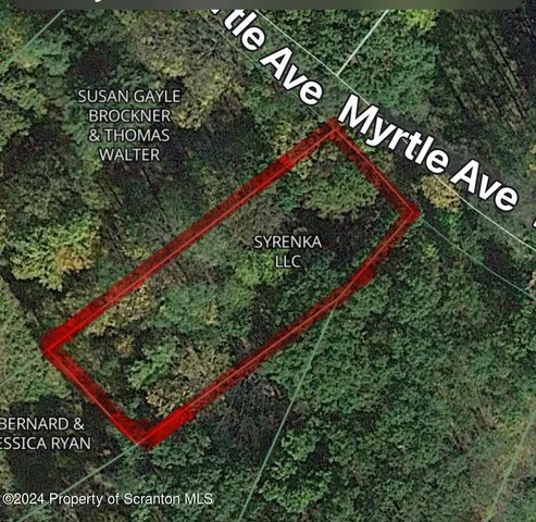 $19,900 | Myrtle Avenue, Hawley, PA 18428