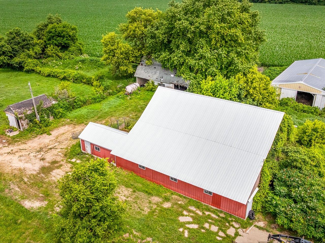 9836 East Maize Road Ridott, IL 61067 - Photo 11 of 39