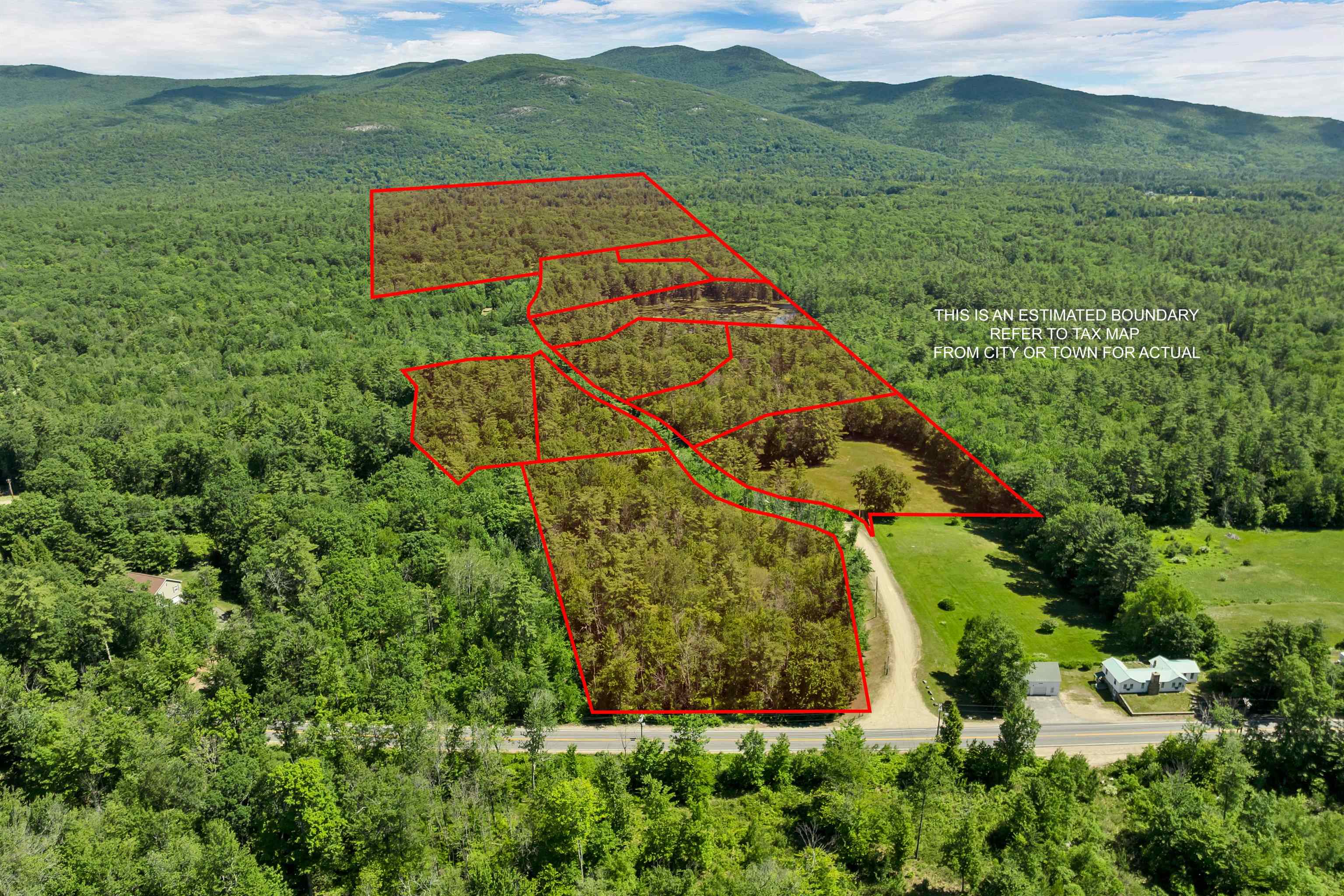 0 Caverly Road, Unit 2 Moultonborough, NH 03254 - Photo 3 of 26
