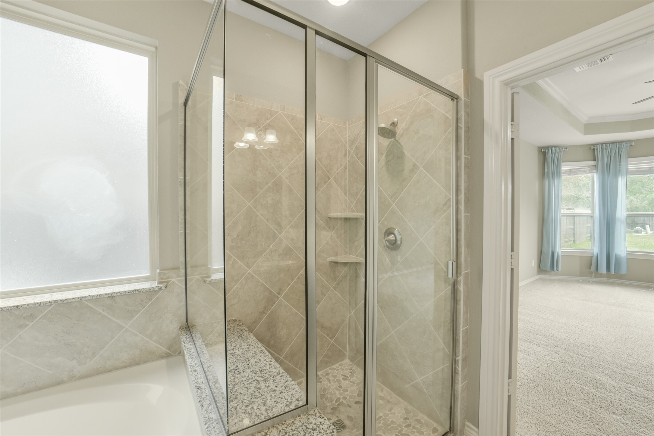 9651 Thimbleweed Drive Spring, TX 77379 - Photo 35 of 43