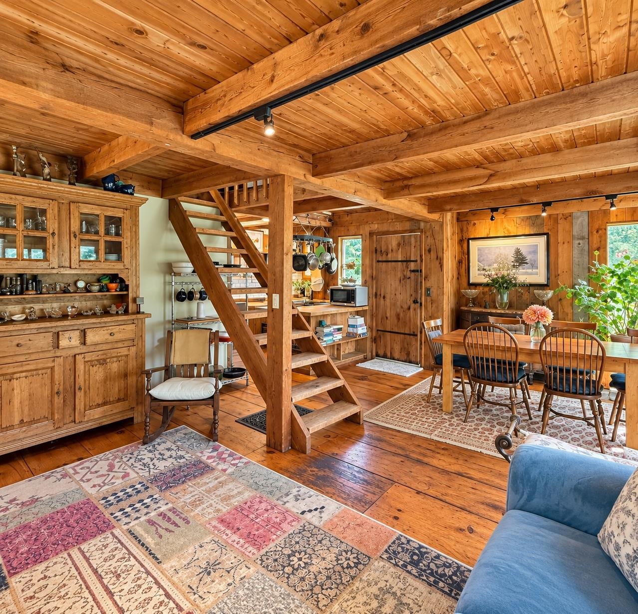 8 Kendall Farm Road Winhall, VT 05340 - Photo 1 of 7 Gallery Image 1