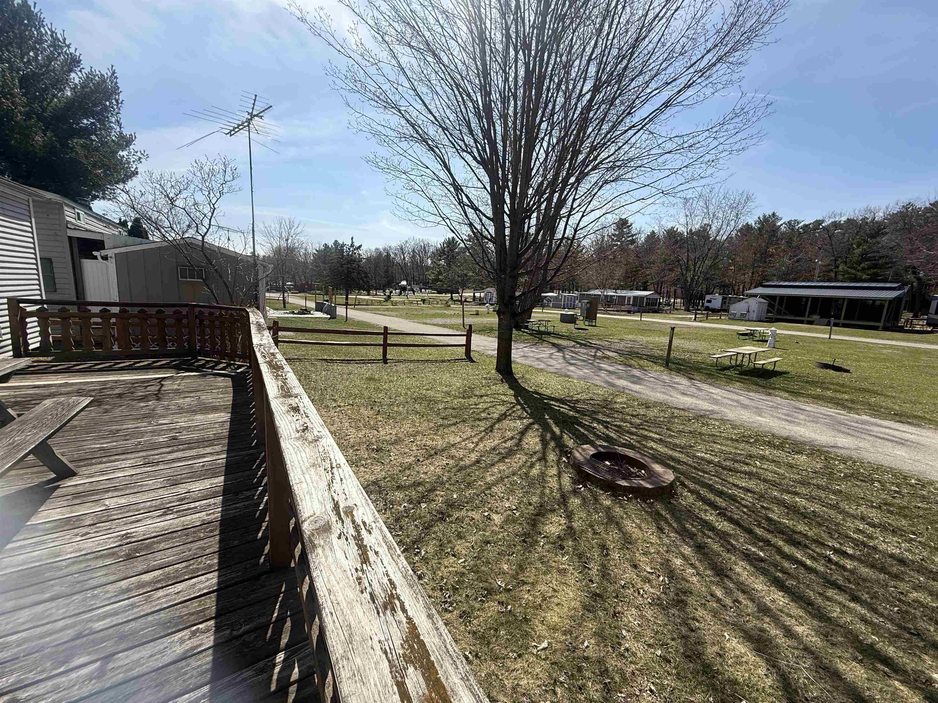 73 Ranger Lane Warrens, WI 54666 - Photo 17 of 18