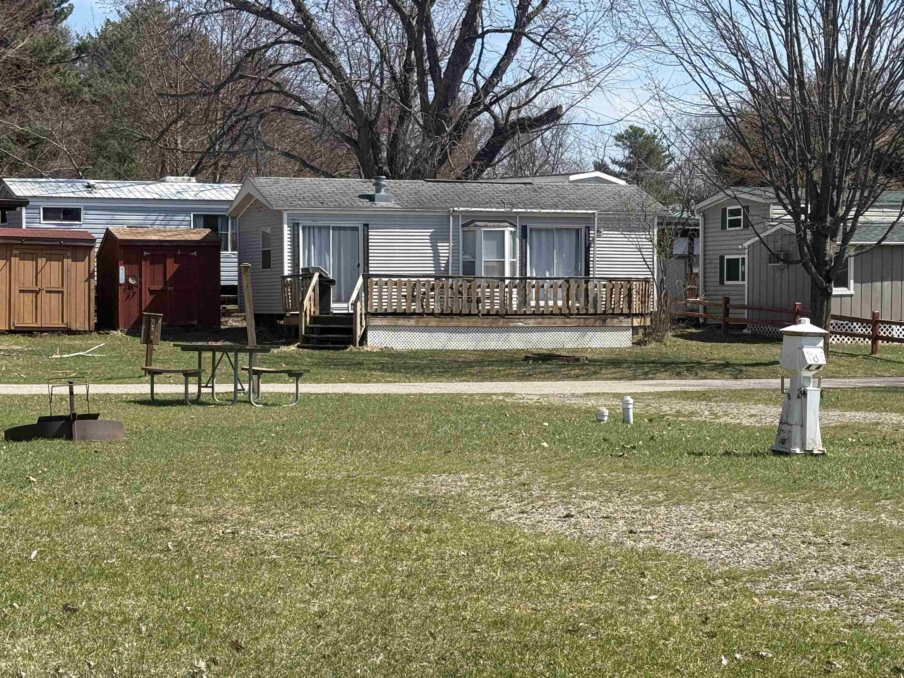 73 Ranger Lane Warrens, WI 54666 - Photo 18 of 18