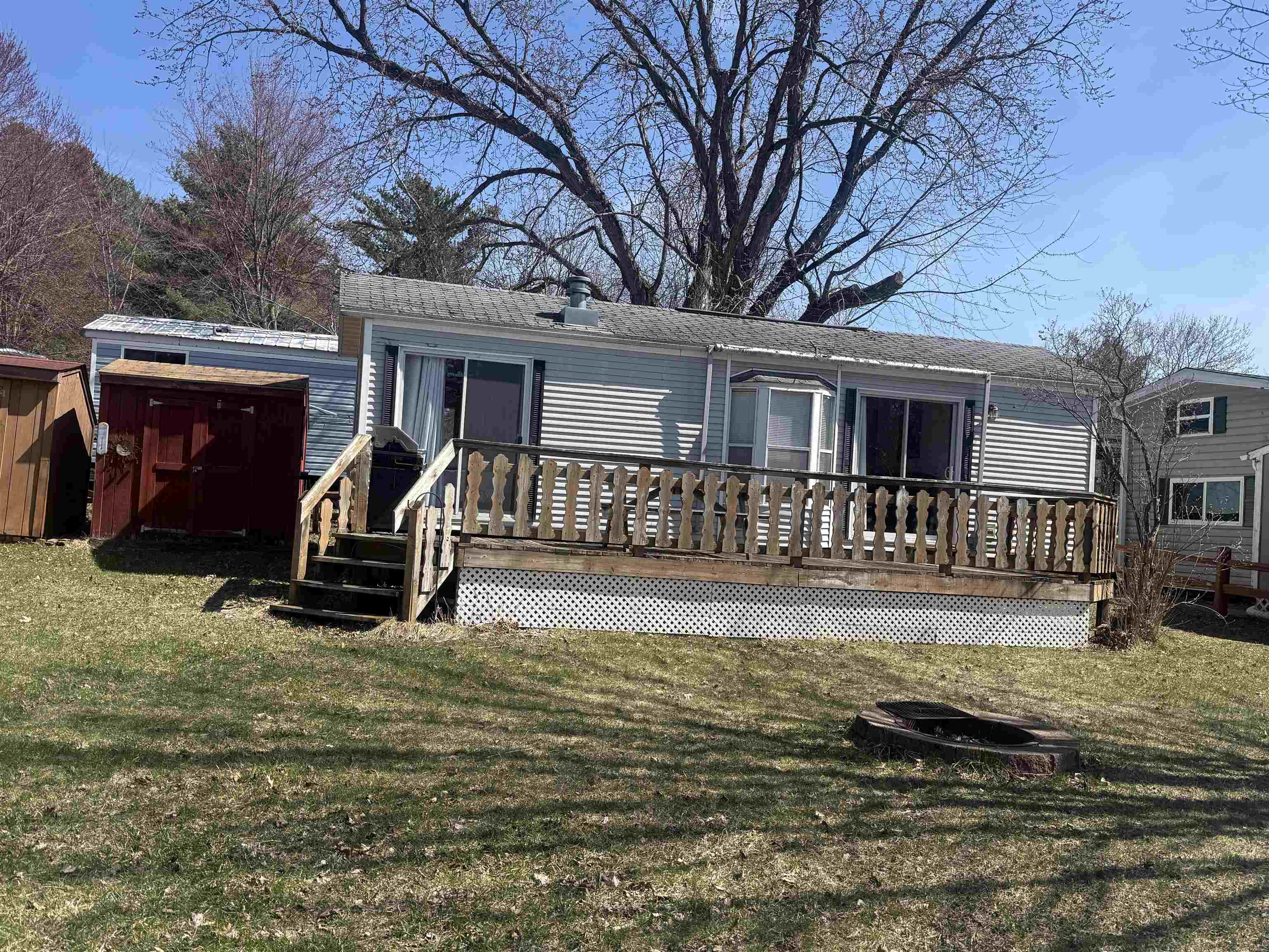 73 Ranger Lane Warrens, WI 54666 - Photo 2 of 18