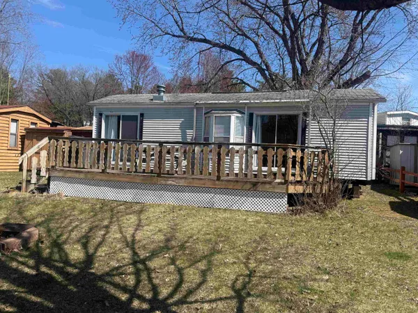 $99,000 | 73 Ranger Lane, Warrens, WI 54666