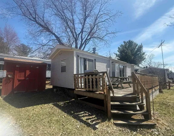 $99,000 | 73 Ranger Lane, Warrens, WI 54666