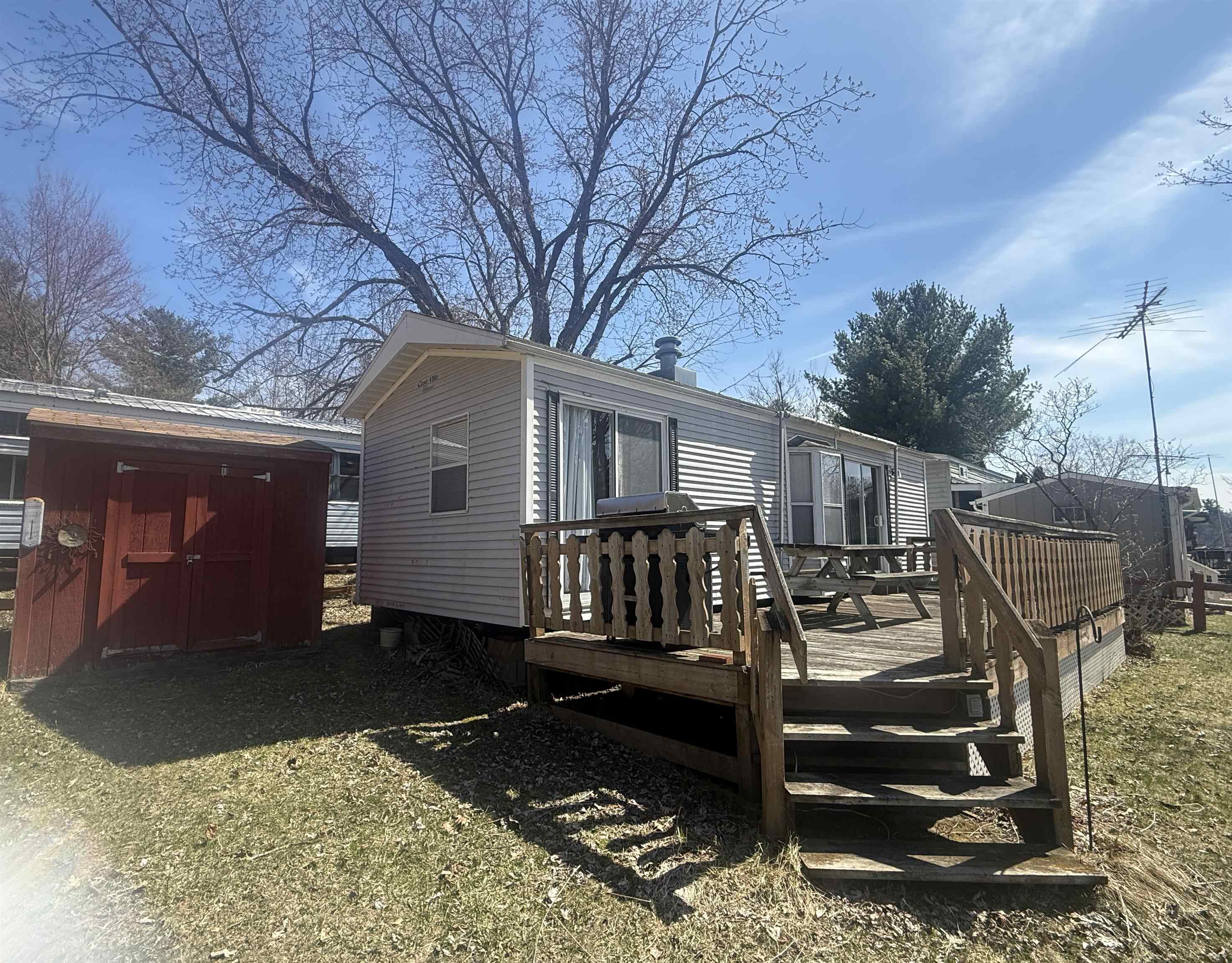 73 Ranger Lane Warrens, WI 54666 - Photo 4 of 18