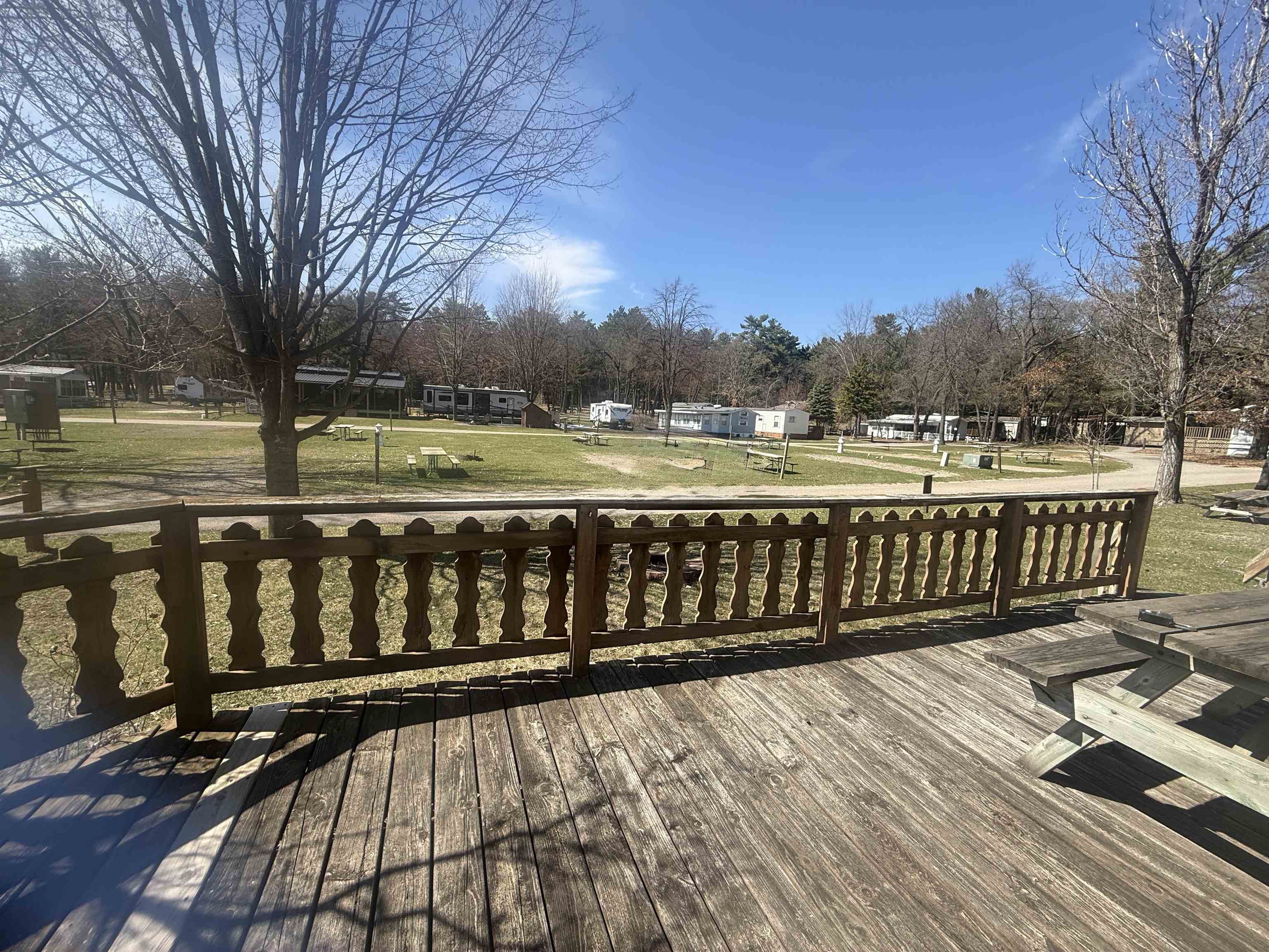 73 Ranger Lane Warrens, WI 54666 - Photo 5 of 18