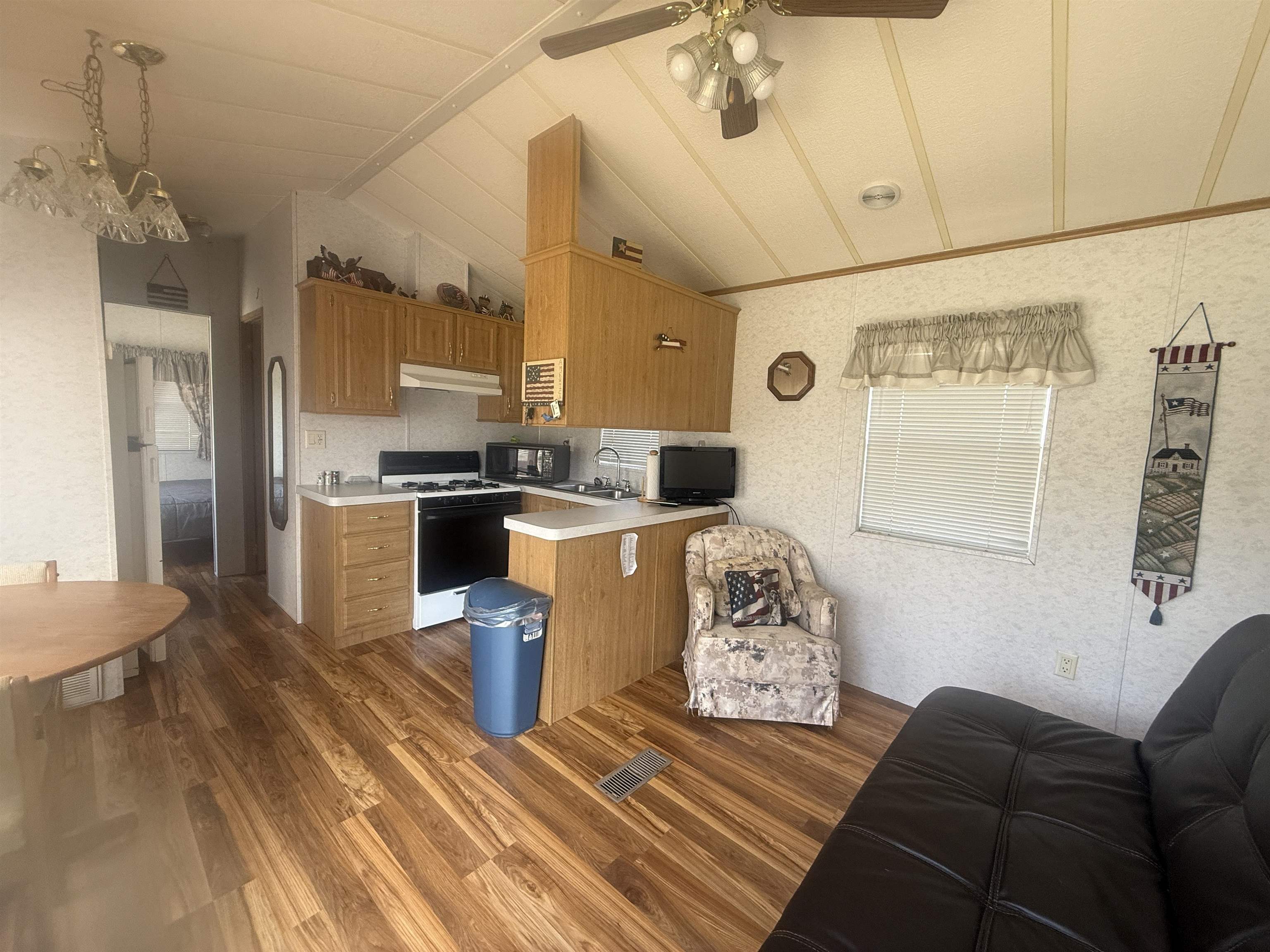 73 Ranger Lane Warrens, WI 54666 - Photo 6 of 18