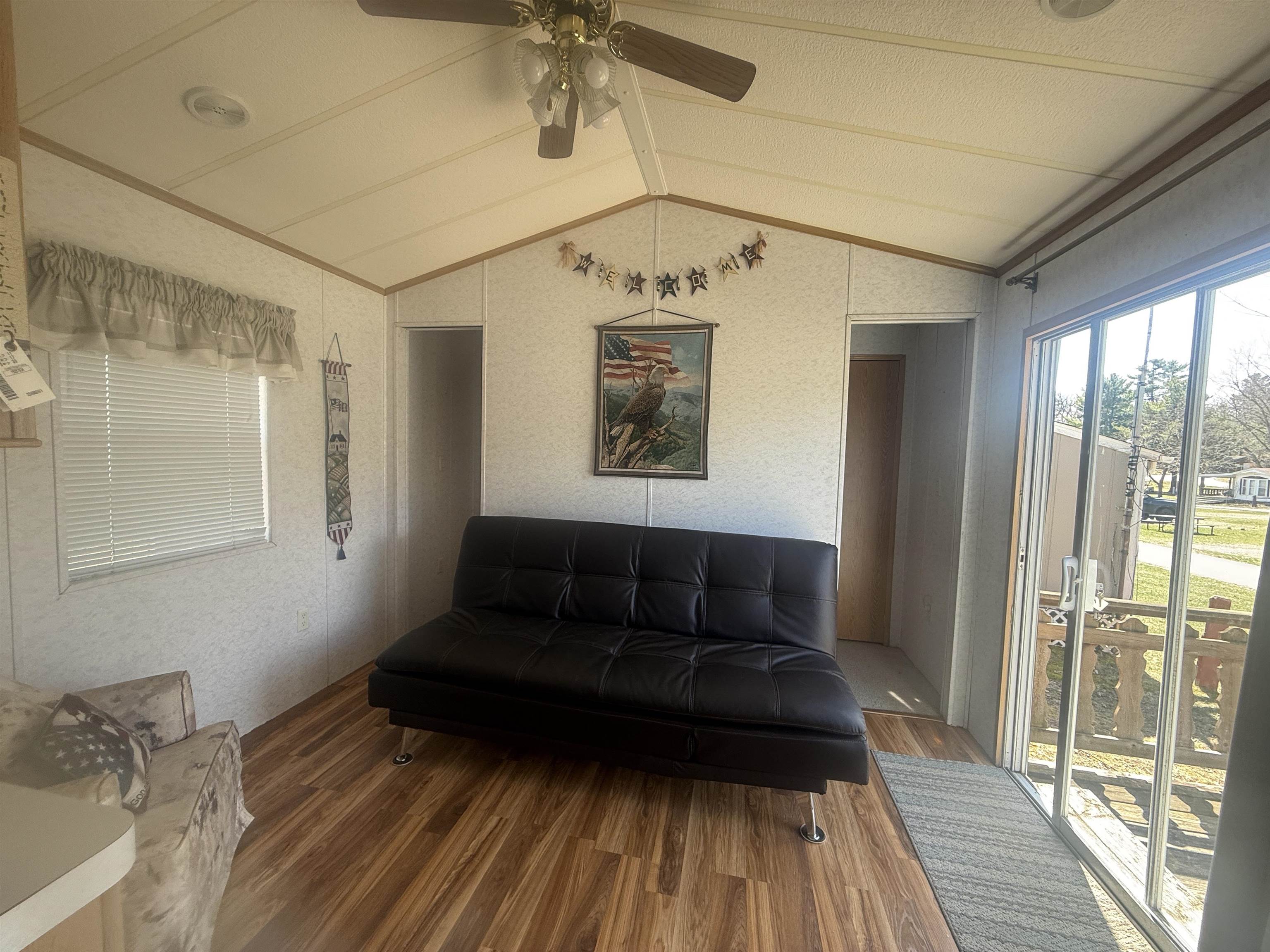 73 Ranger Lane Warrens, WI 54666 - Photo 8 of 18