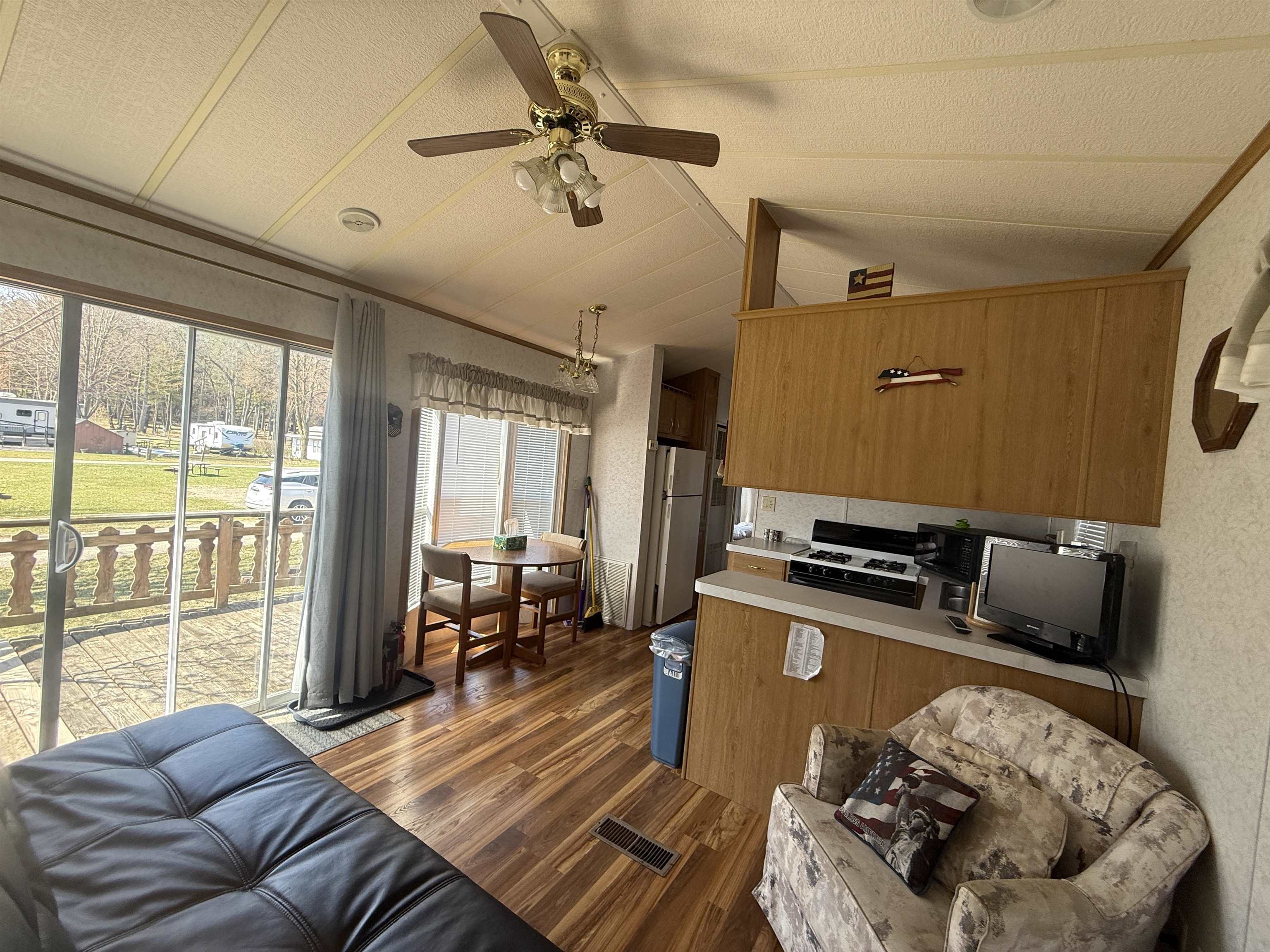 73 Ranger Lane Warrens, WI 54666 - Photo 9 of 18