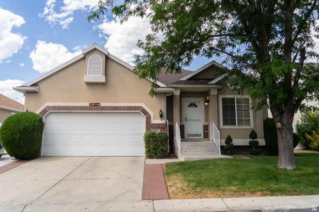 781 Sunset Ponds Drive Draper, UT 84020 - Photo 1 of 32