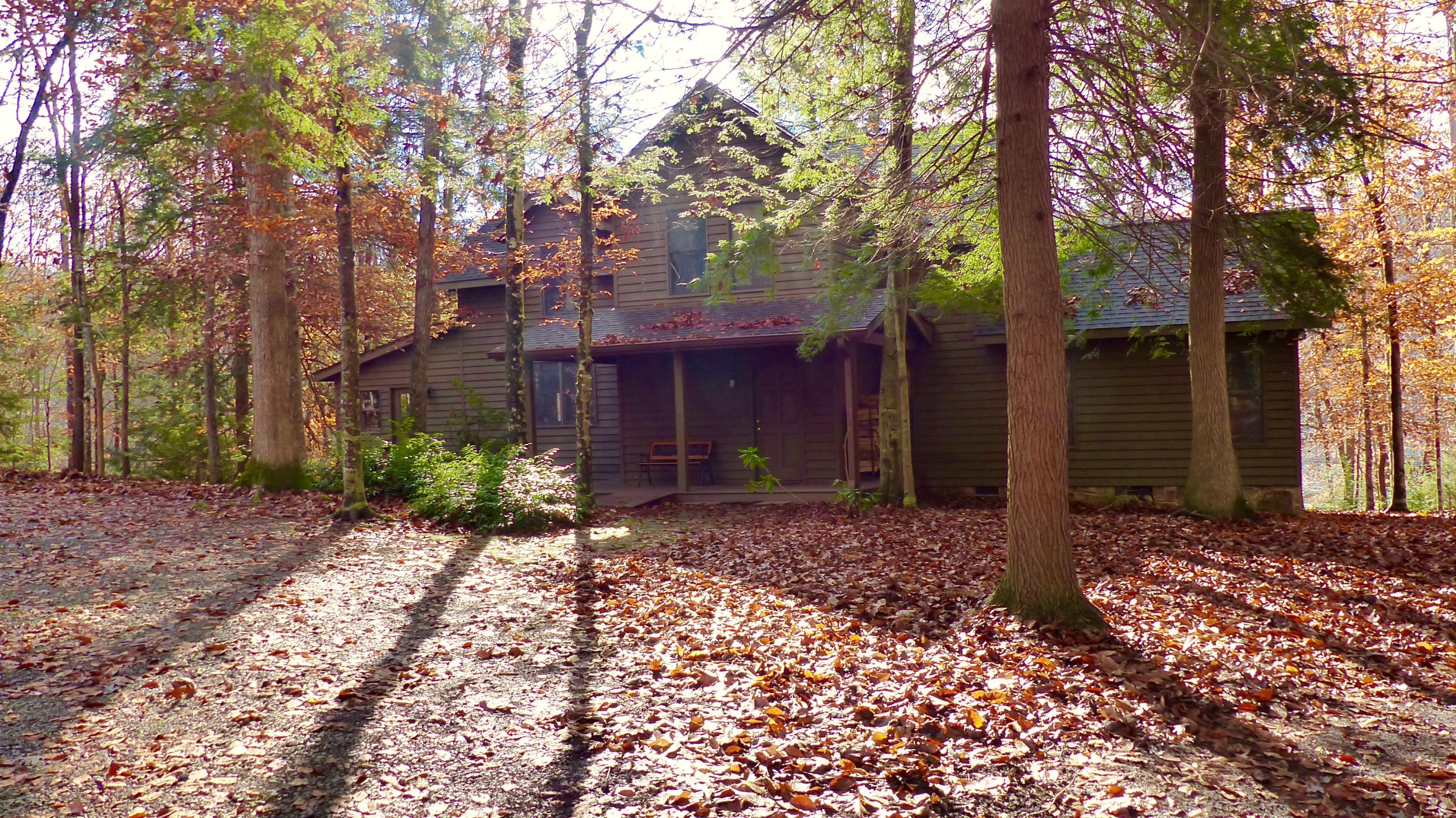 196 Walker Branch Road Dunlap, TN 37327 - Photo 1 of 14 P1000666