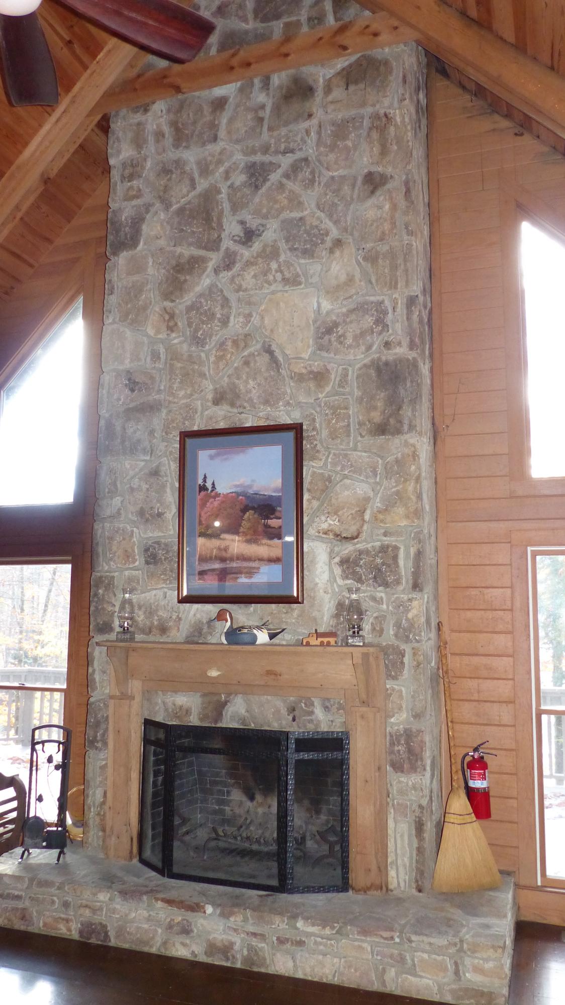 196 Walker Branch Road Dunlap, TN 37327 - Photo 5 of 14 P1000714