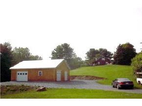 75 Cross Road Bradford, VT 05033 - Photo 4 of 4