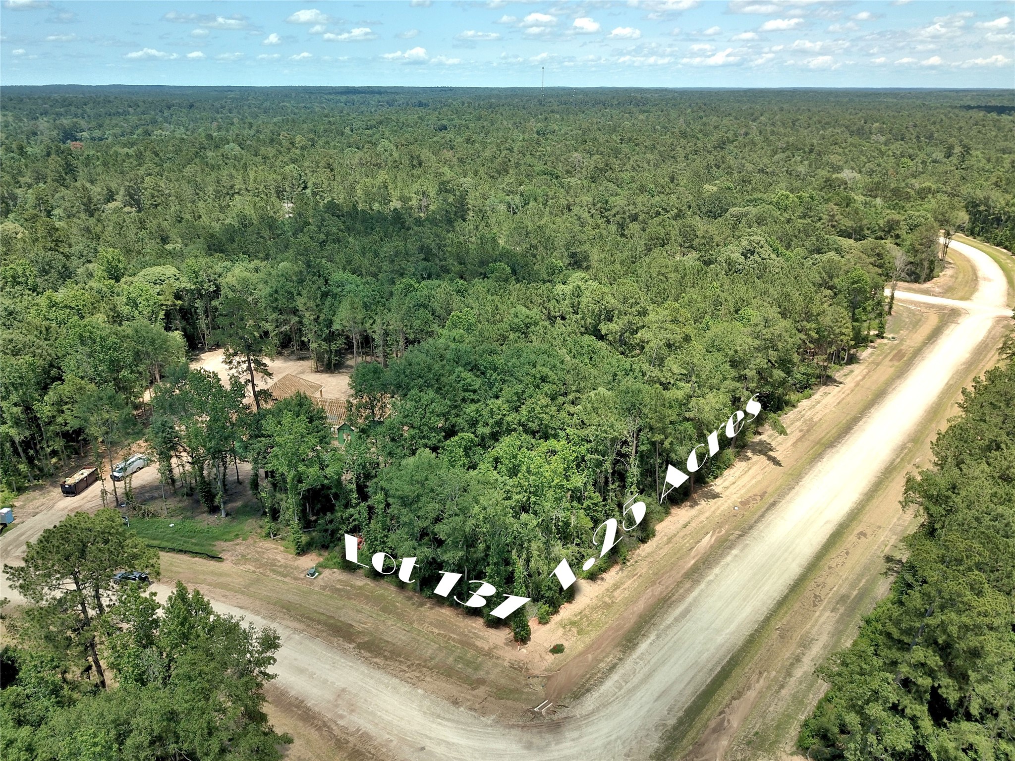 Lot 131 Sec 2 Highly sought after corner lot