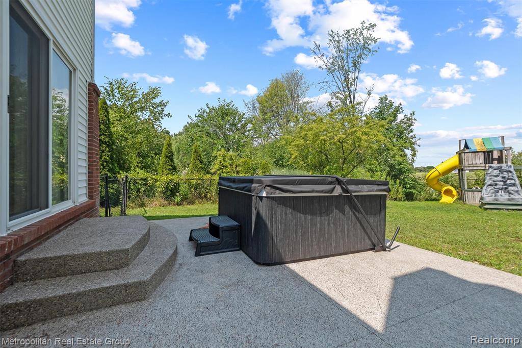 28315 Gold Chesterfield, MI 48047 - Photo 39 of 39