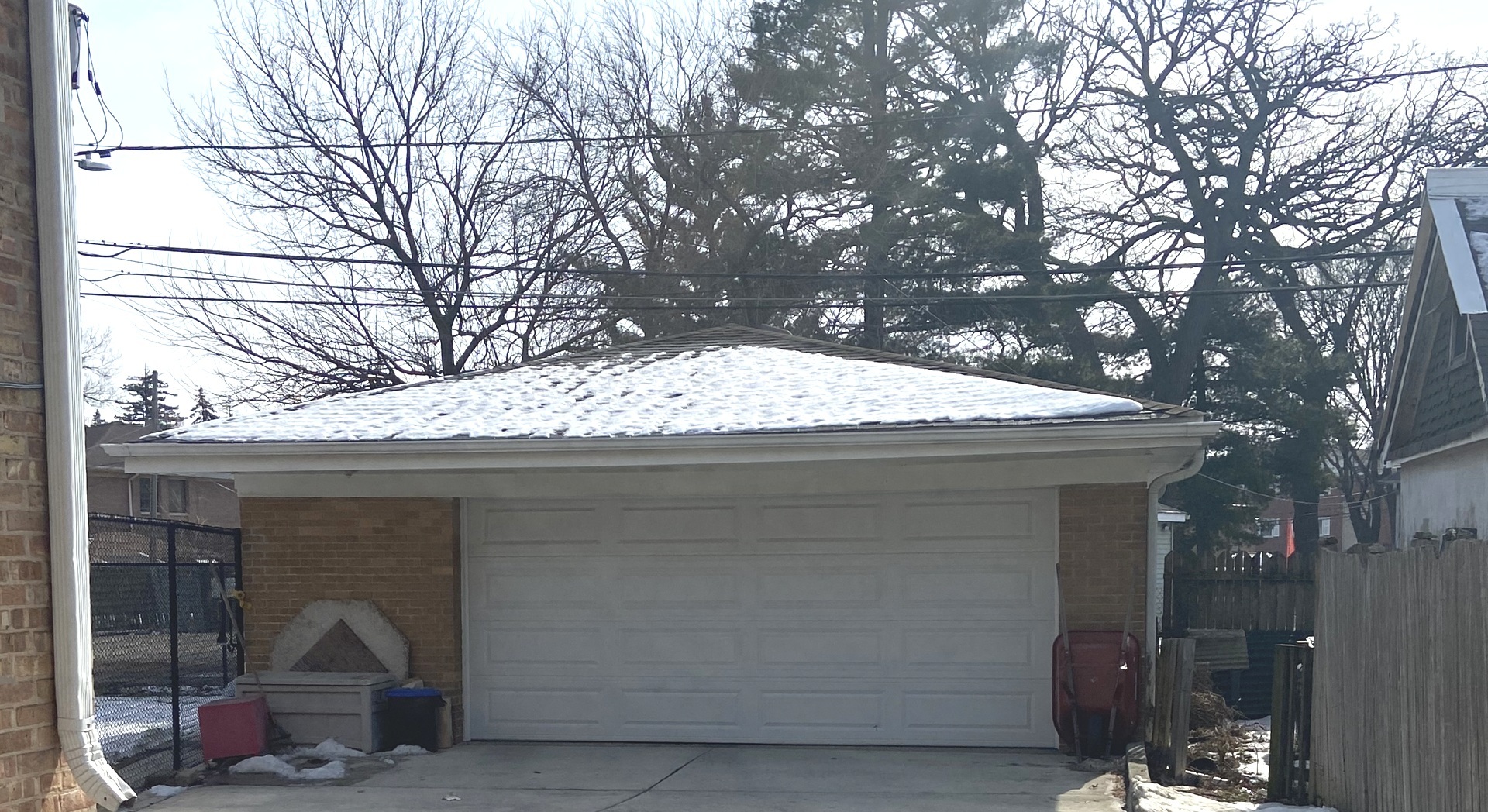 7331 Ogden Avenue Lyons, IL 60534 - Photo 6 of 15 a view of a house with a tree