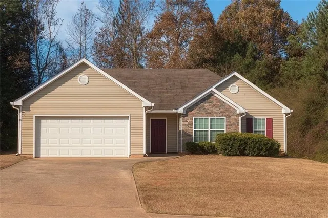 $233,900 | 70 Shenandoah Lane, Covington, GA 30016