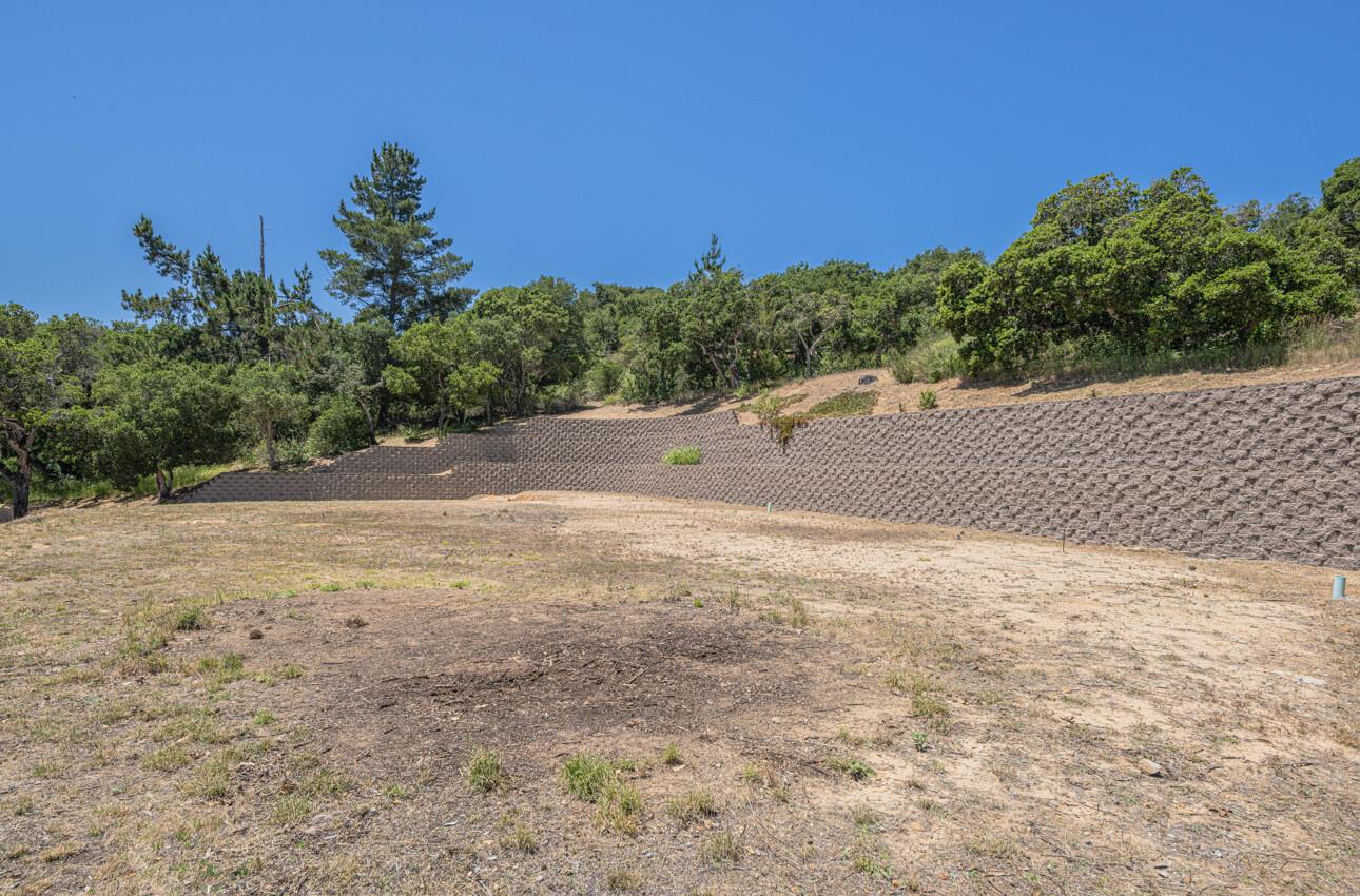 8734 Eagles Roost Road Salinas, CA 93907 - Photo 11 of 15 a view of outdoor space and yard