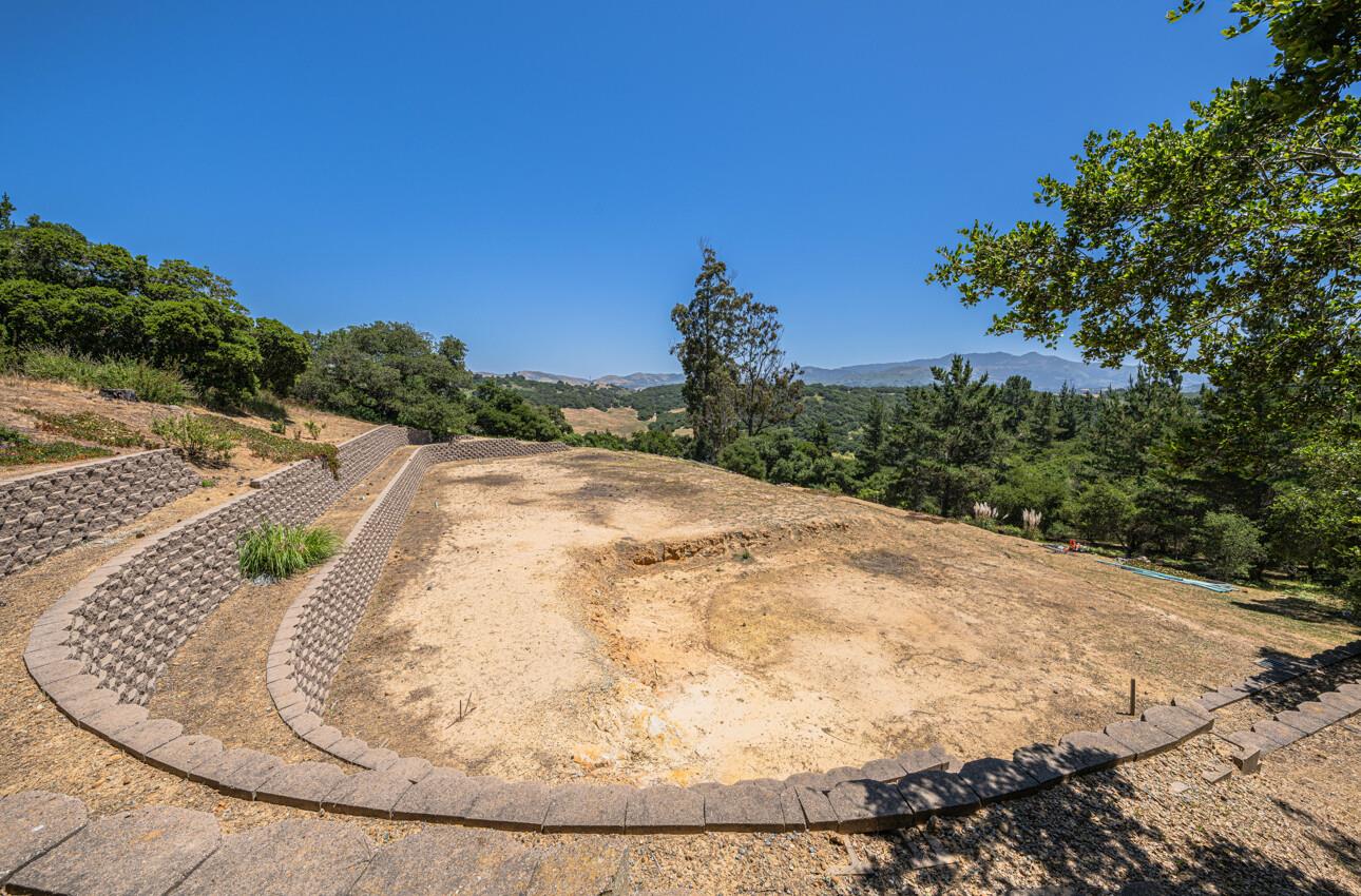 8734 Eagles Roost Road Salinas, CA 93907 - Photo 13 of 15 a view of a swimming pool in a house