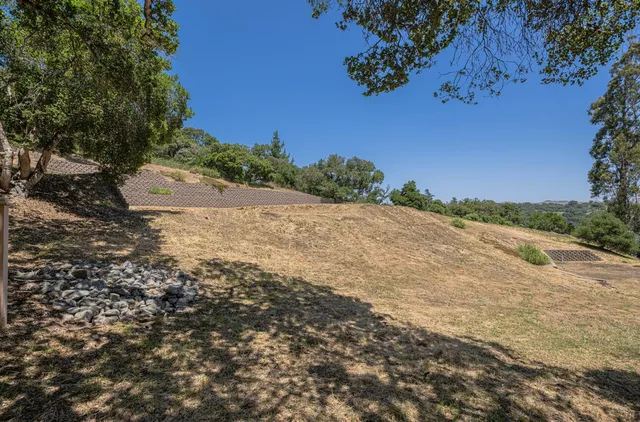 a view of a ocean beach
