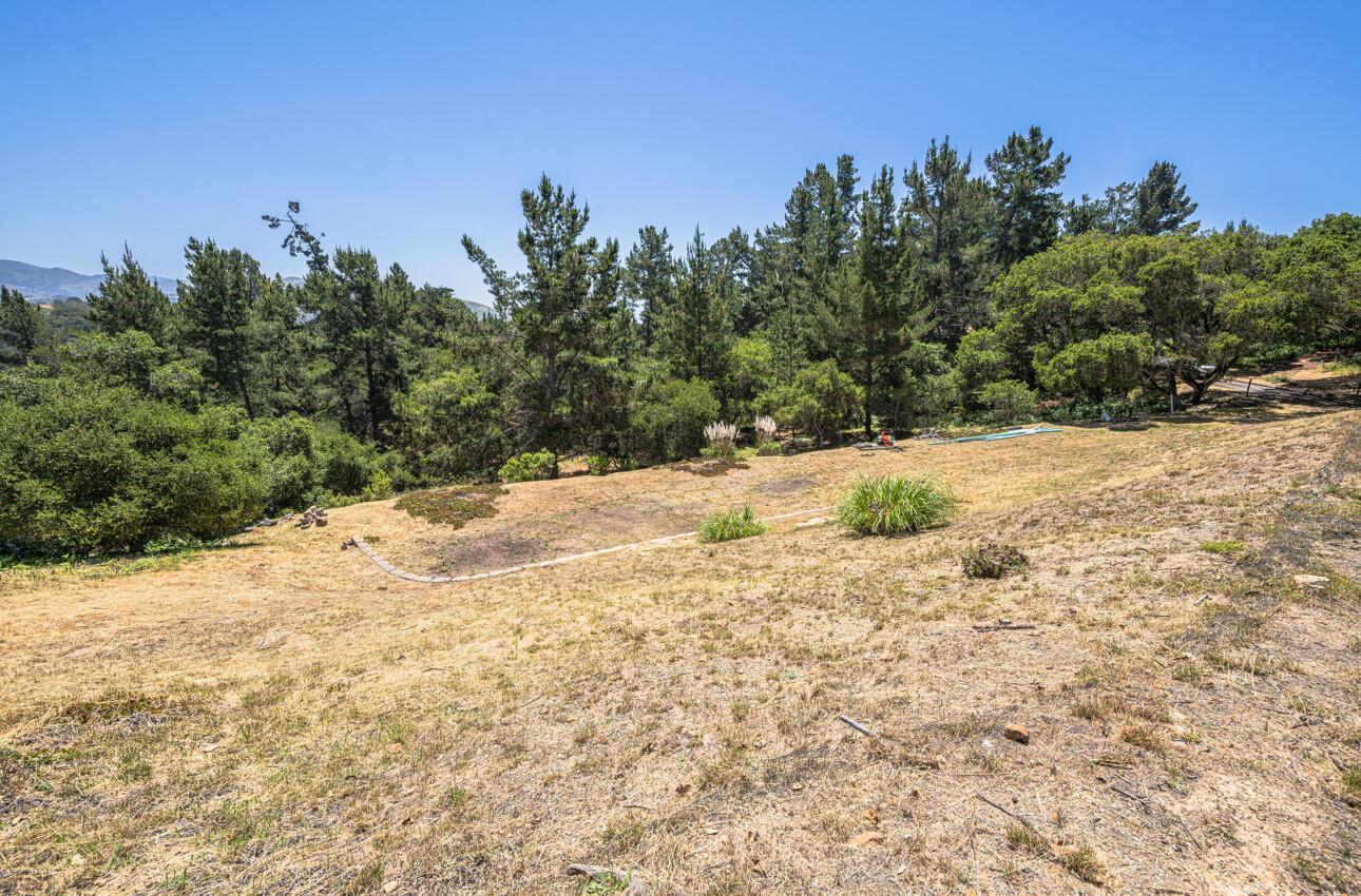 8734 Eagles Roost Road Salinas, CA 93907 - Photo 10 of 15 a view of a snow on the side of a road