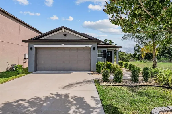 $329,900 | 10331 Blue Plume Court, Riverview, FL 33578