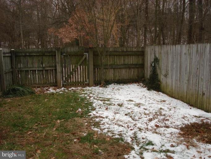 3521 Santee Road Nottingham, MD 21236 - Photo 8 of 11 Back yard