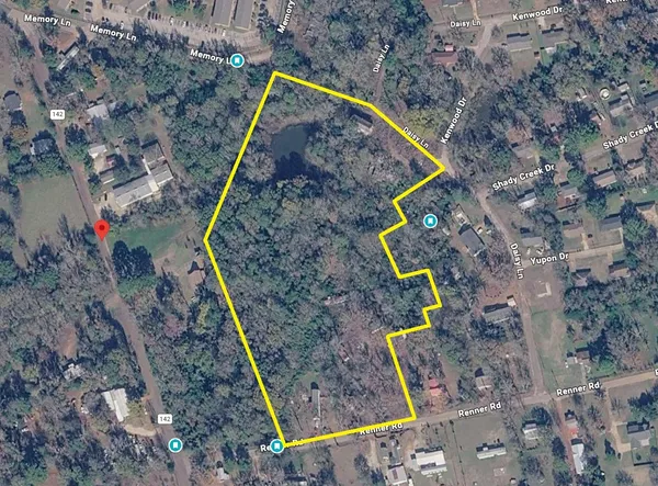 $350,000 | 0 Daisy Lane, Palestine, TX 75801