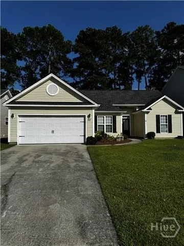 $2,200 | 127 Pine View Crossing, Pooler, GA 31322