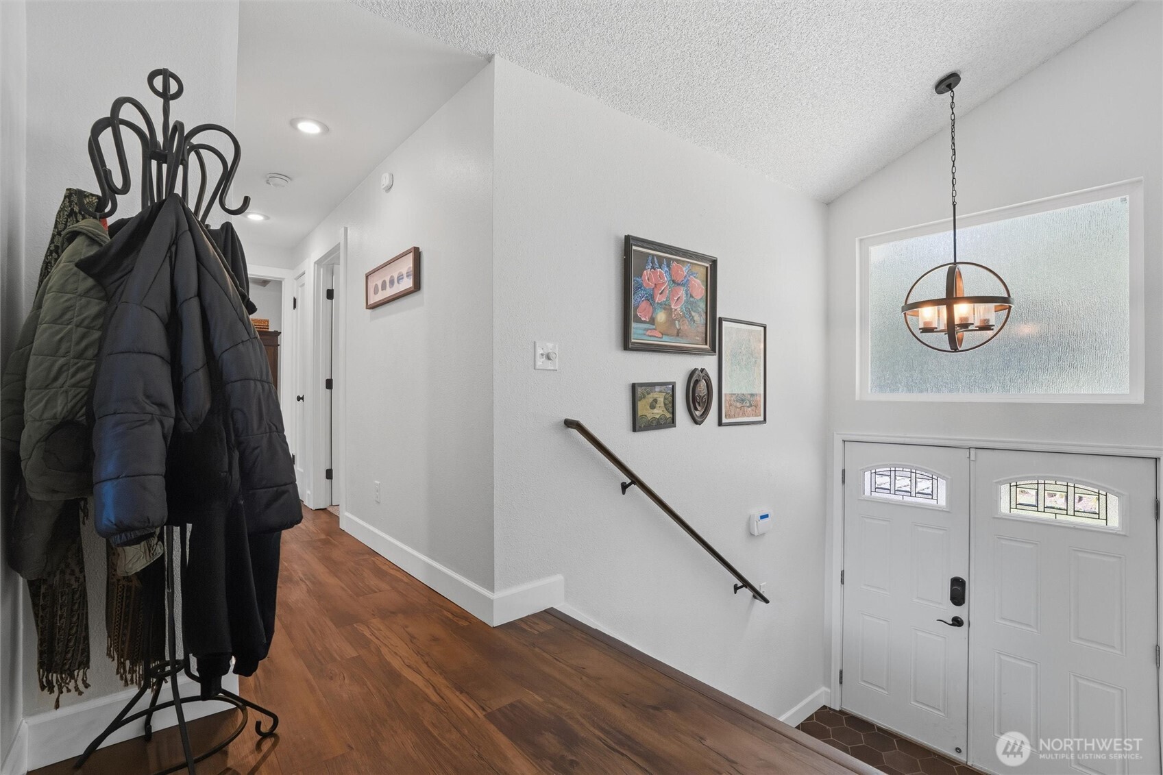 2065 Opdal Road East Port Orchard, WA 98366 - Photo 5 of 40 a view of a room with gym equipment