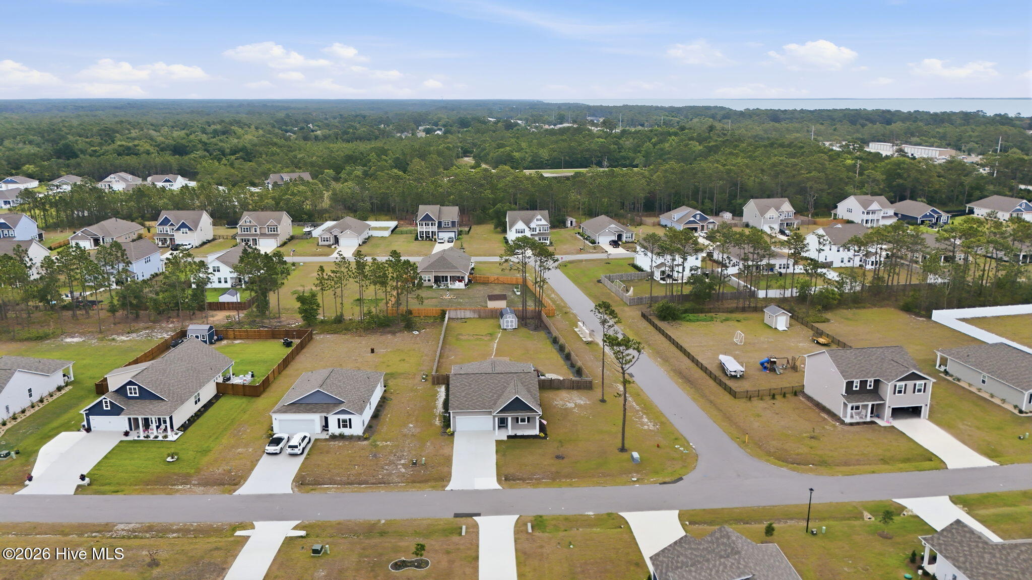 263 Jones Rdg Lane, Unit LOT 50 Newport, NC 28570 - Photo 42 of 45