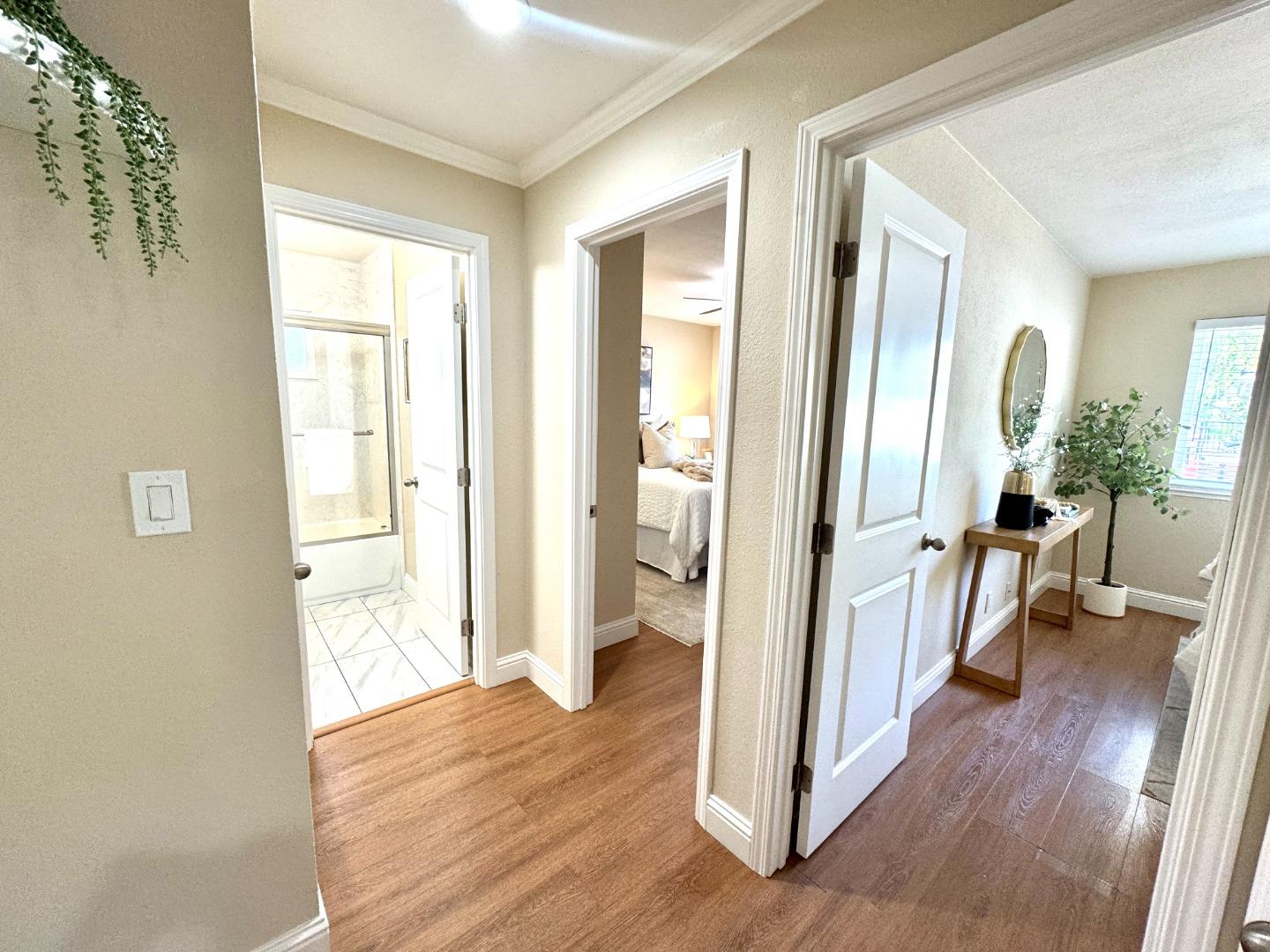 5703 Playa Del Rey, Unit 4 San Jose, CA 95123 - Photo 8 of 25
