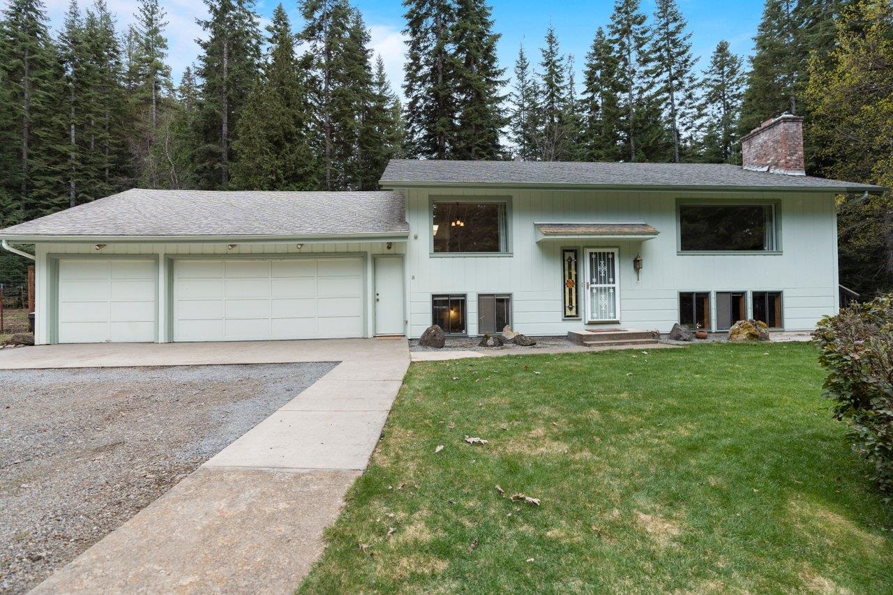 42 Silver Birch Road Newport, WA 99156 - Photo 1 of 40 Gallery Image 1